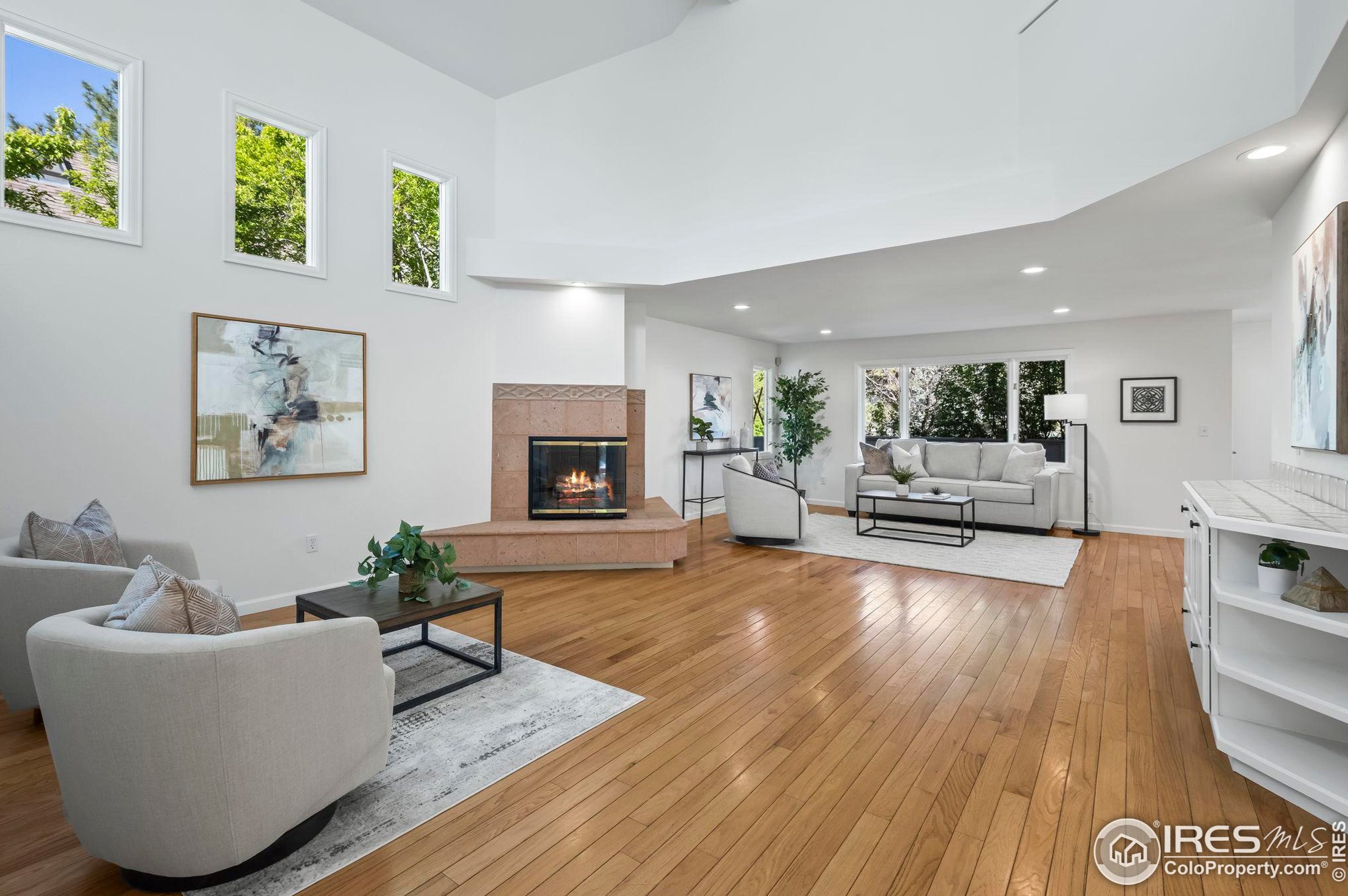 7309 Windsor Dr, Boulder CO 80301-3718 exterior