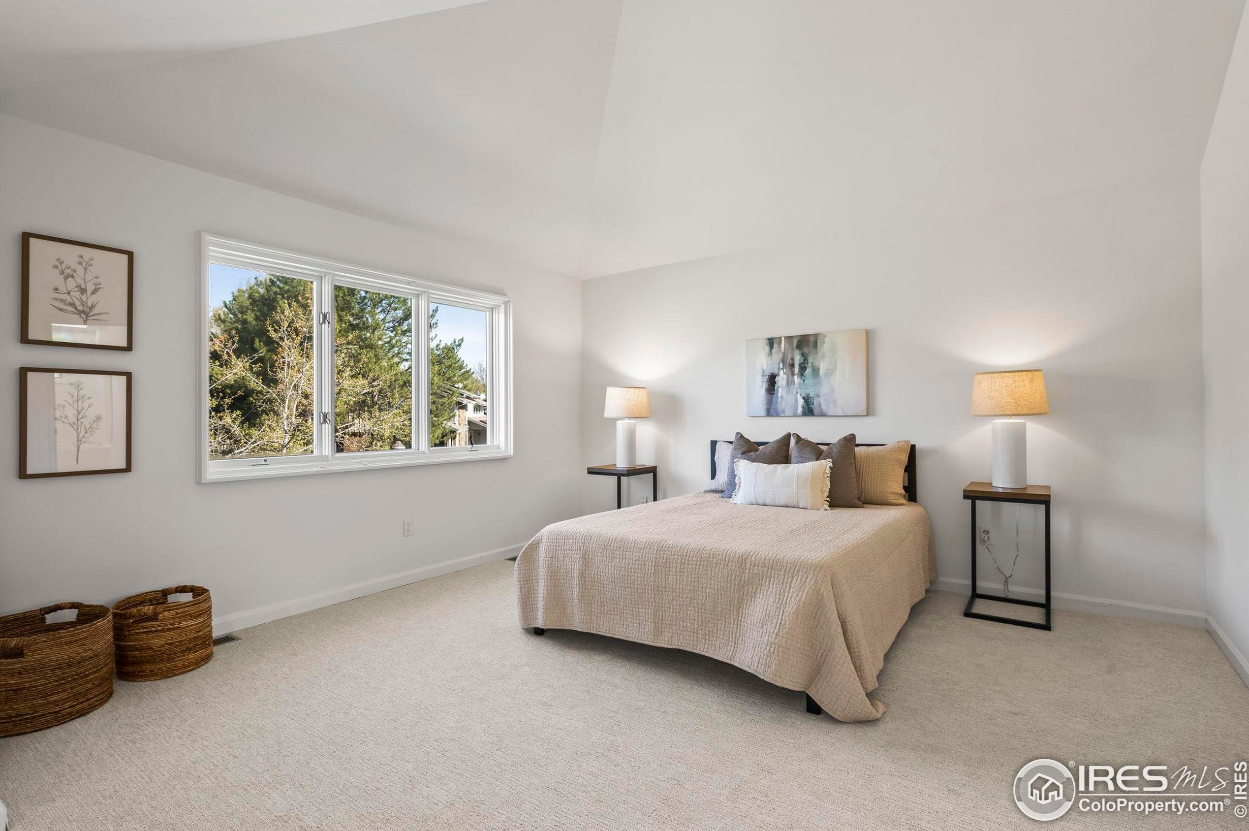 7309 Windsor Dr, Boulder CO 80301-3718 exterior