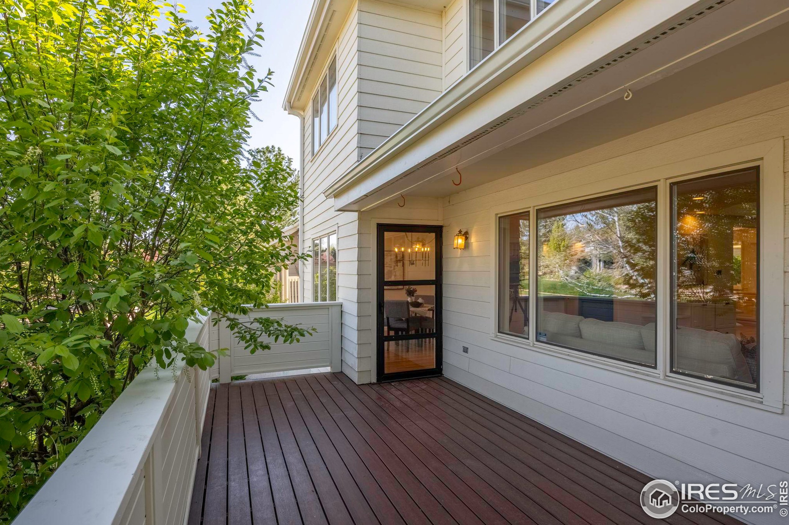 7309 Windsor Dr, Boulder CO 80301-3718 exterior