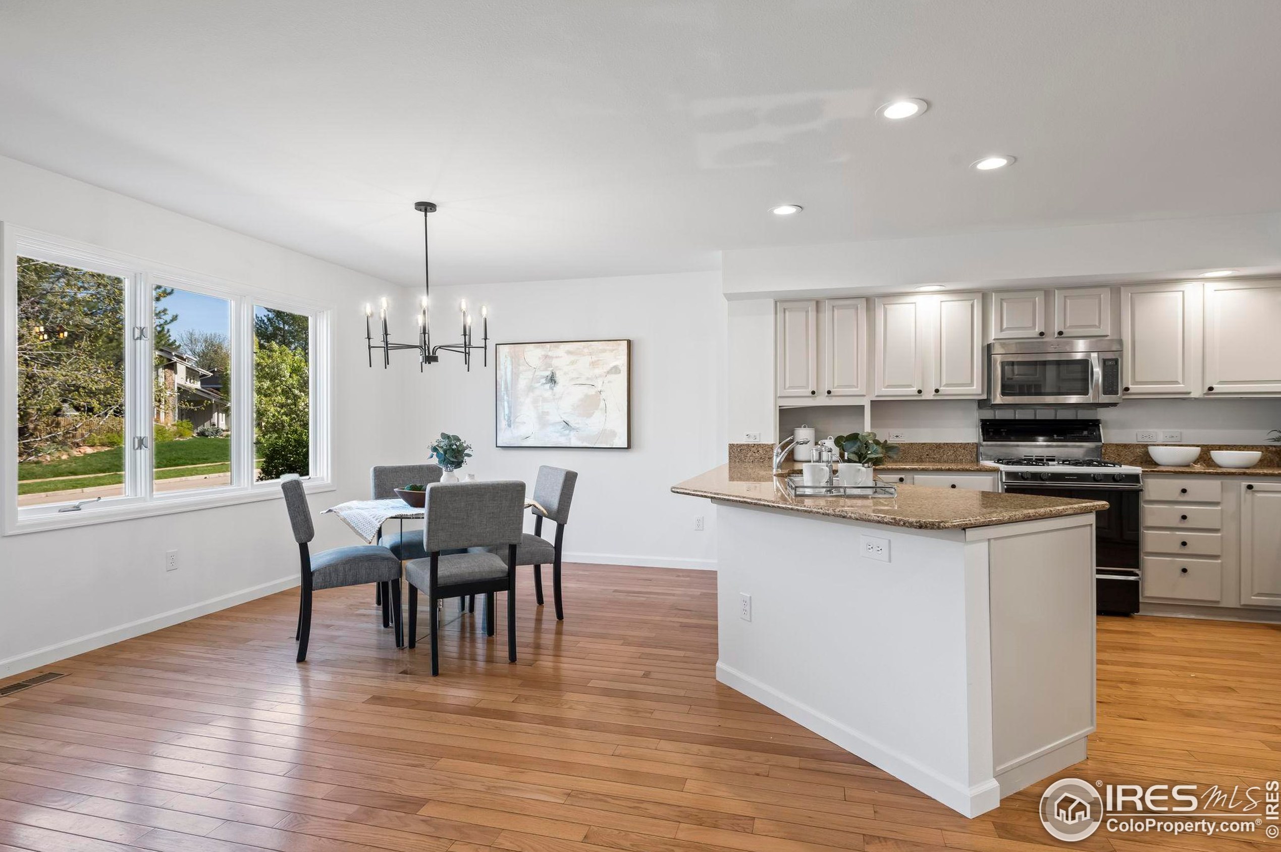 7309 Windsor Dr, Boulder CO 80301-3718 exterior