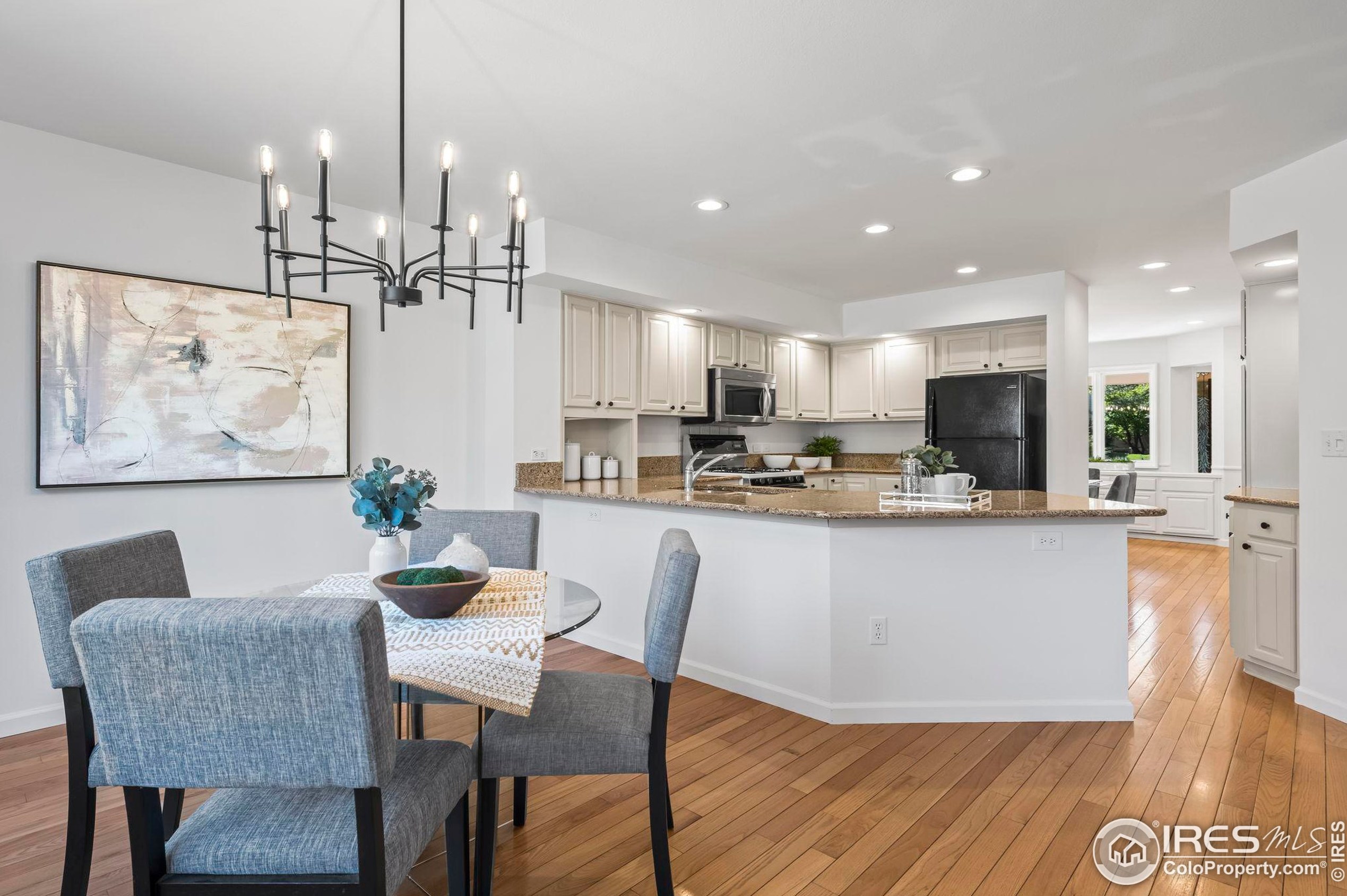 7309 Windsor Dr, Boulder CO 80301-3718 exterior