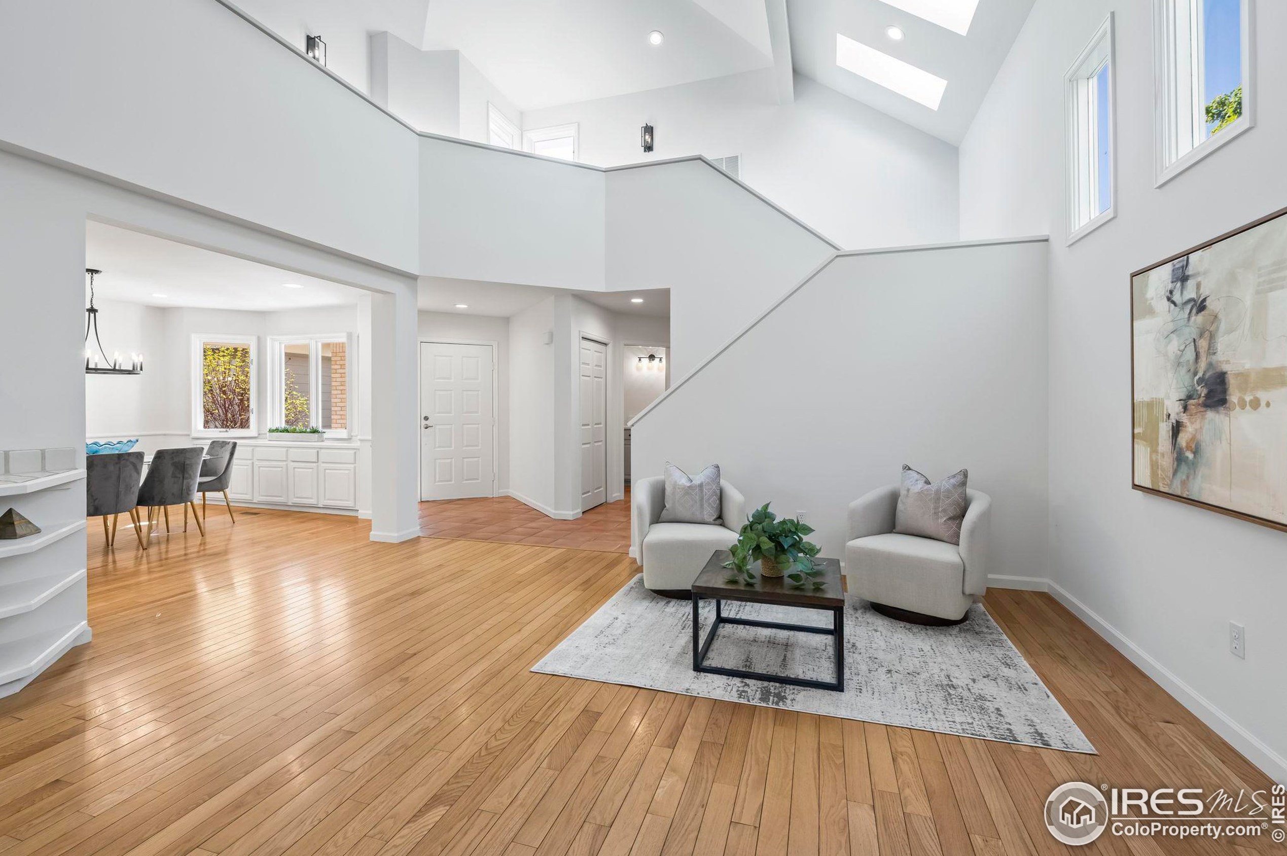 7309 Windsor Dr, Boulder CO 80301-3718 exterior