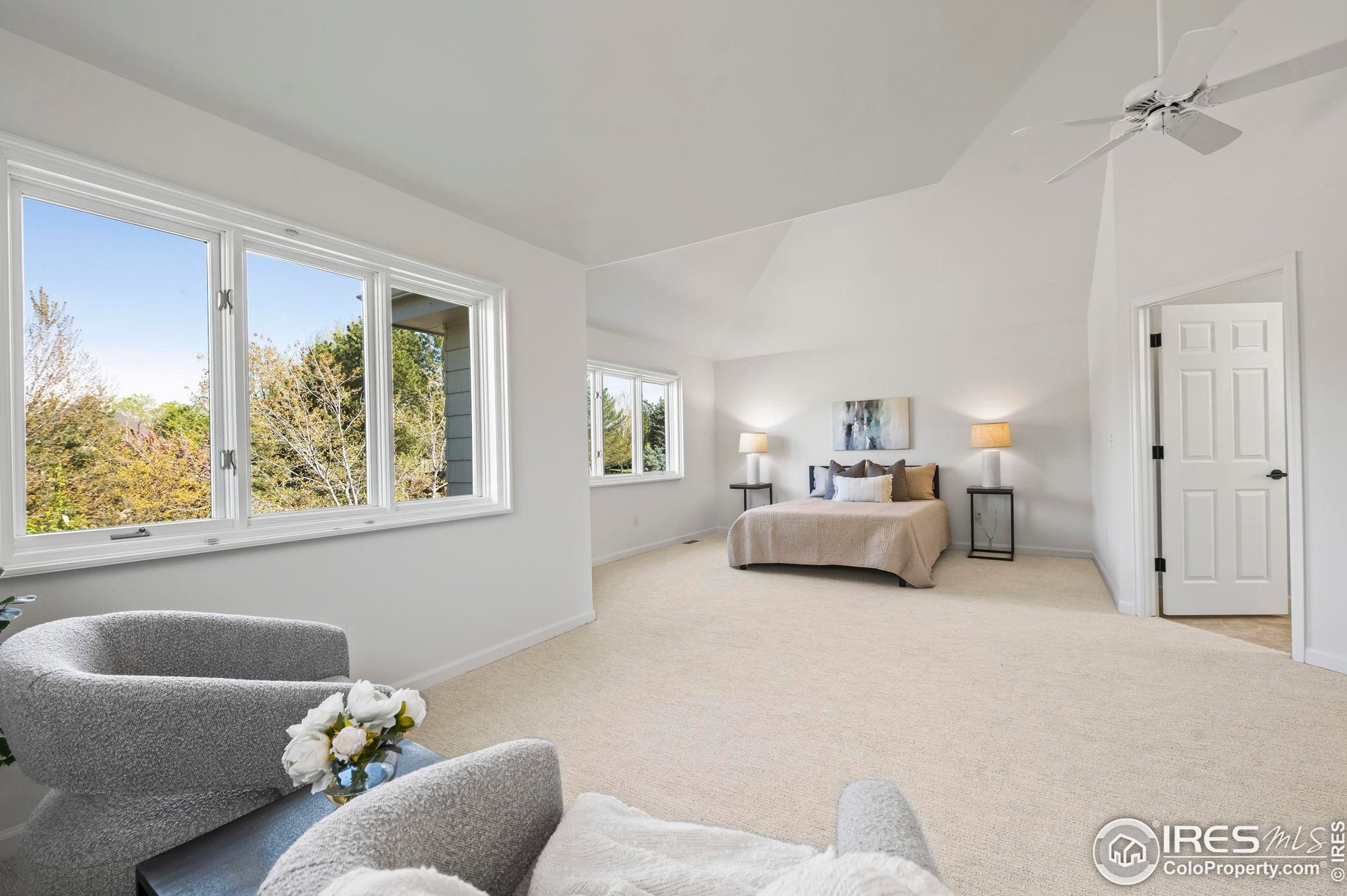 7309 Windsor Dr, Boulder CO 80301-3718 exterior