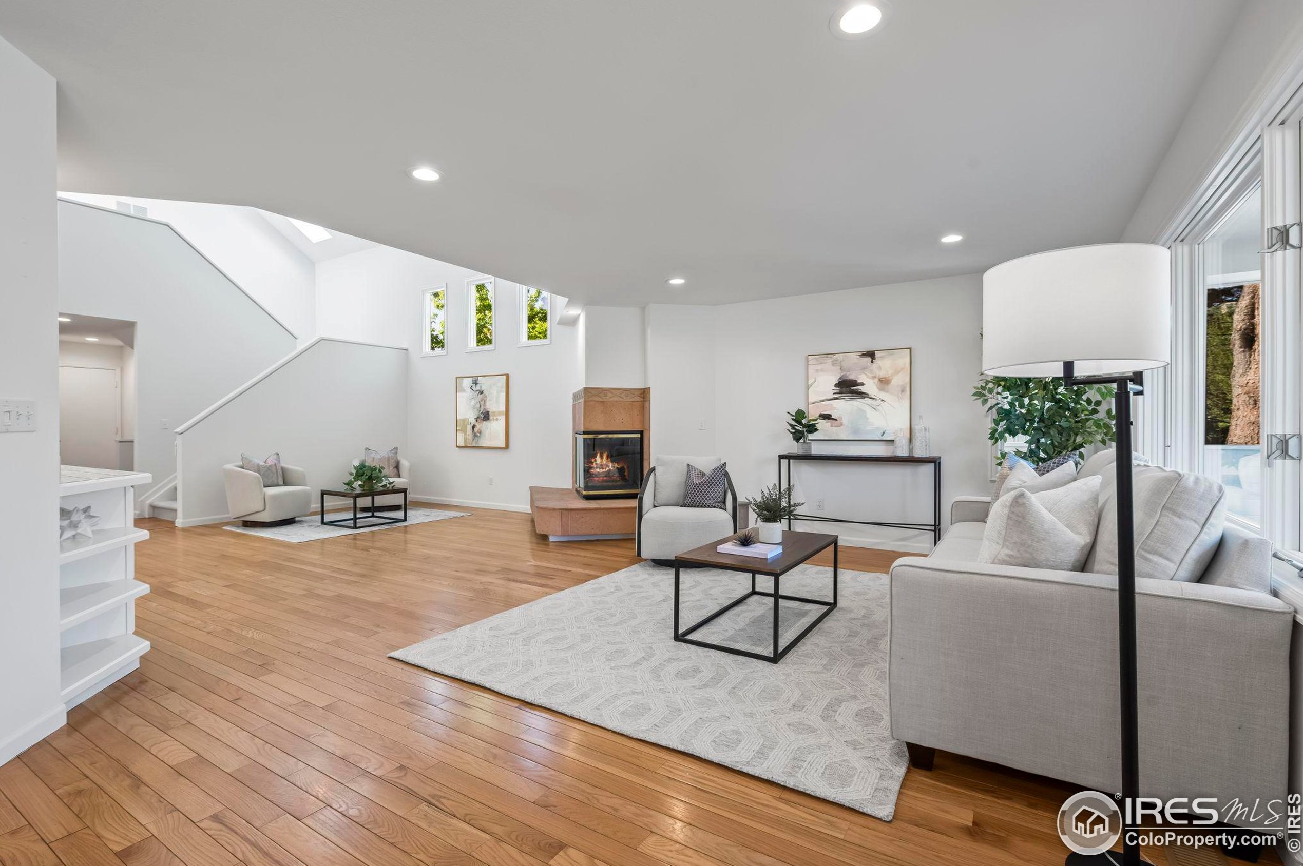 7309 Windsor Dr, Boulder CO 80301-3718 exterior