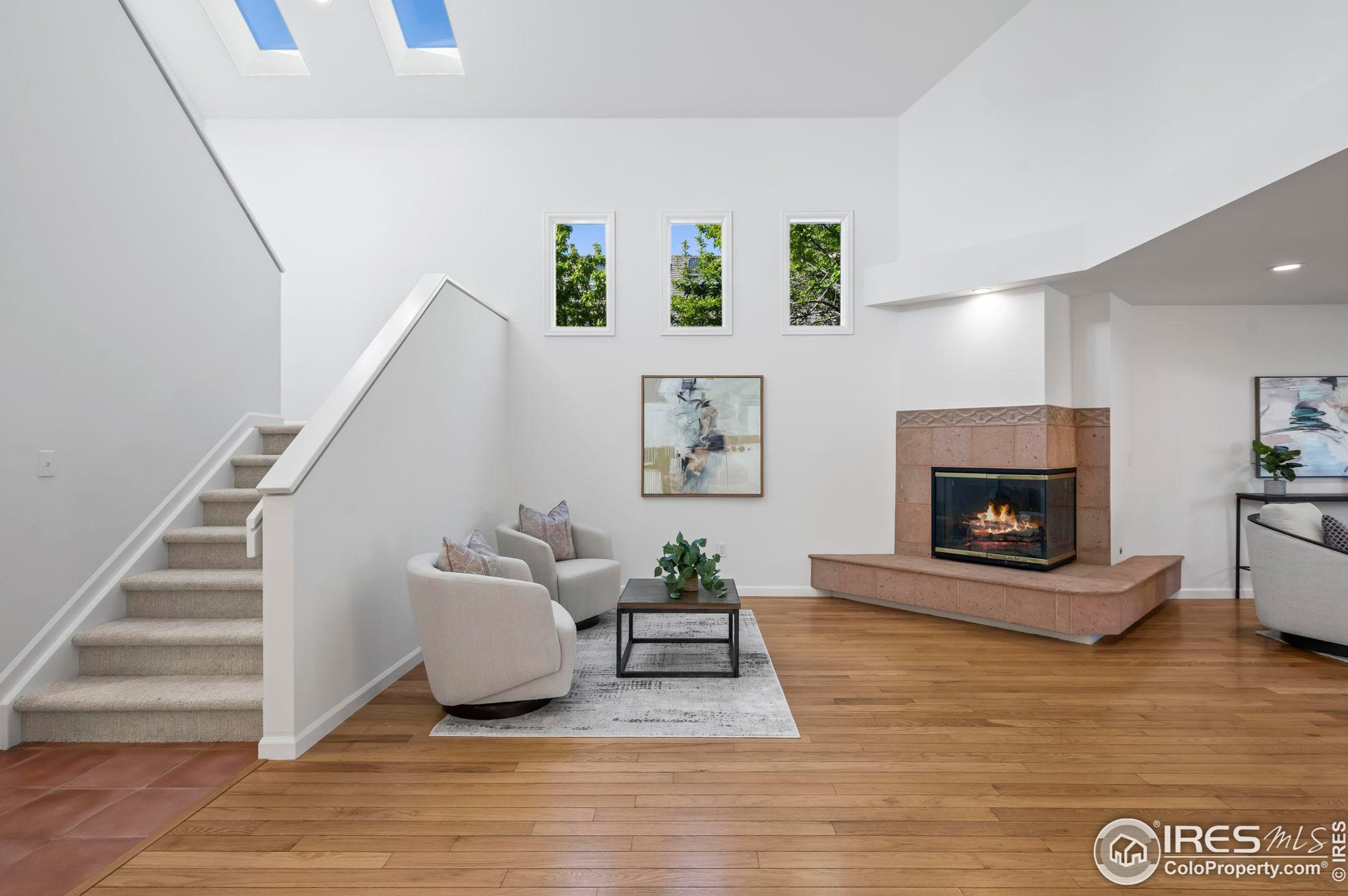 7309 Windsor Dr, Boulder CO 80301-3718 exterior