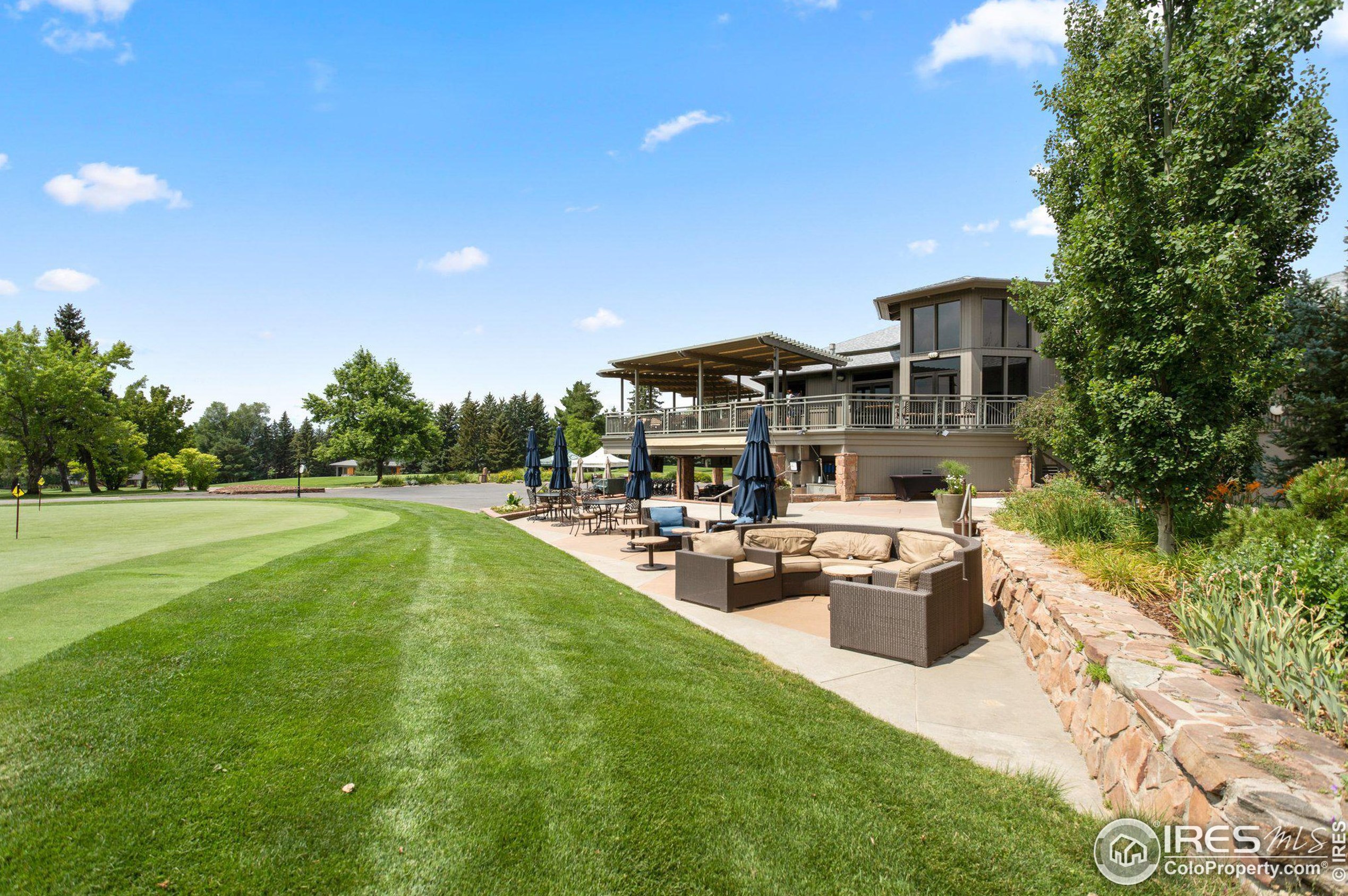 7309 Windsor Dr, Boulder CO 80301-3718 exterior