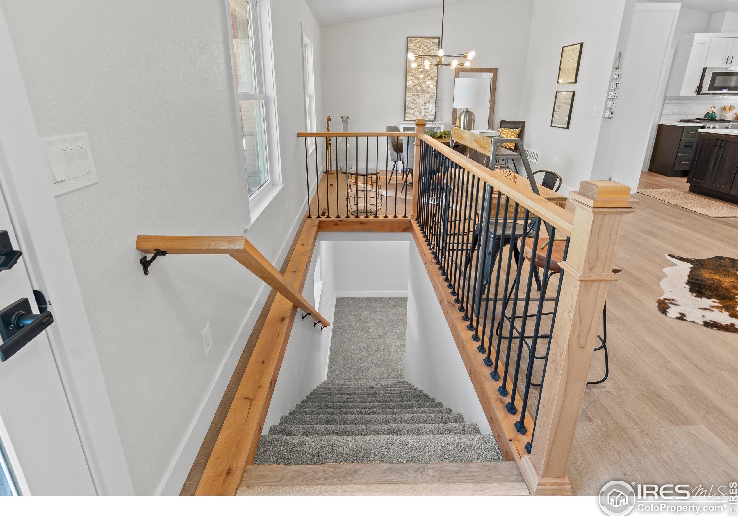 1817 Cannes Ct, Fort Collins CO  80524-1946 exterior