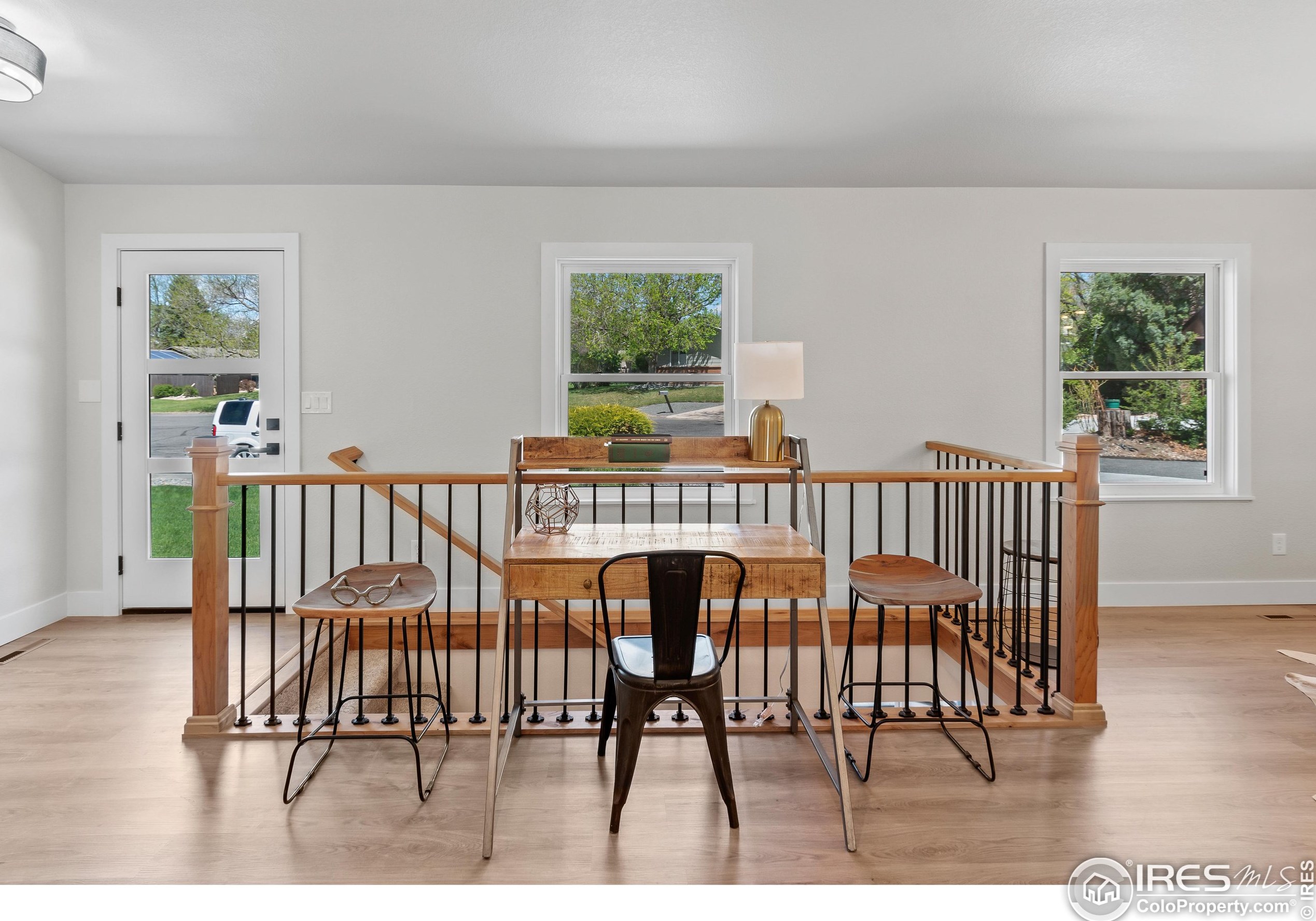 1817 Cannes Ct, Fort Collins CO  80524-1946 exterior