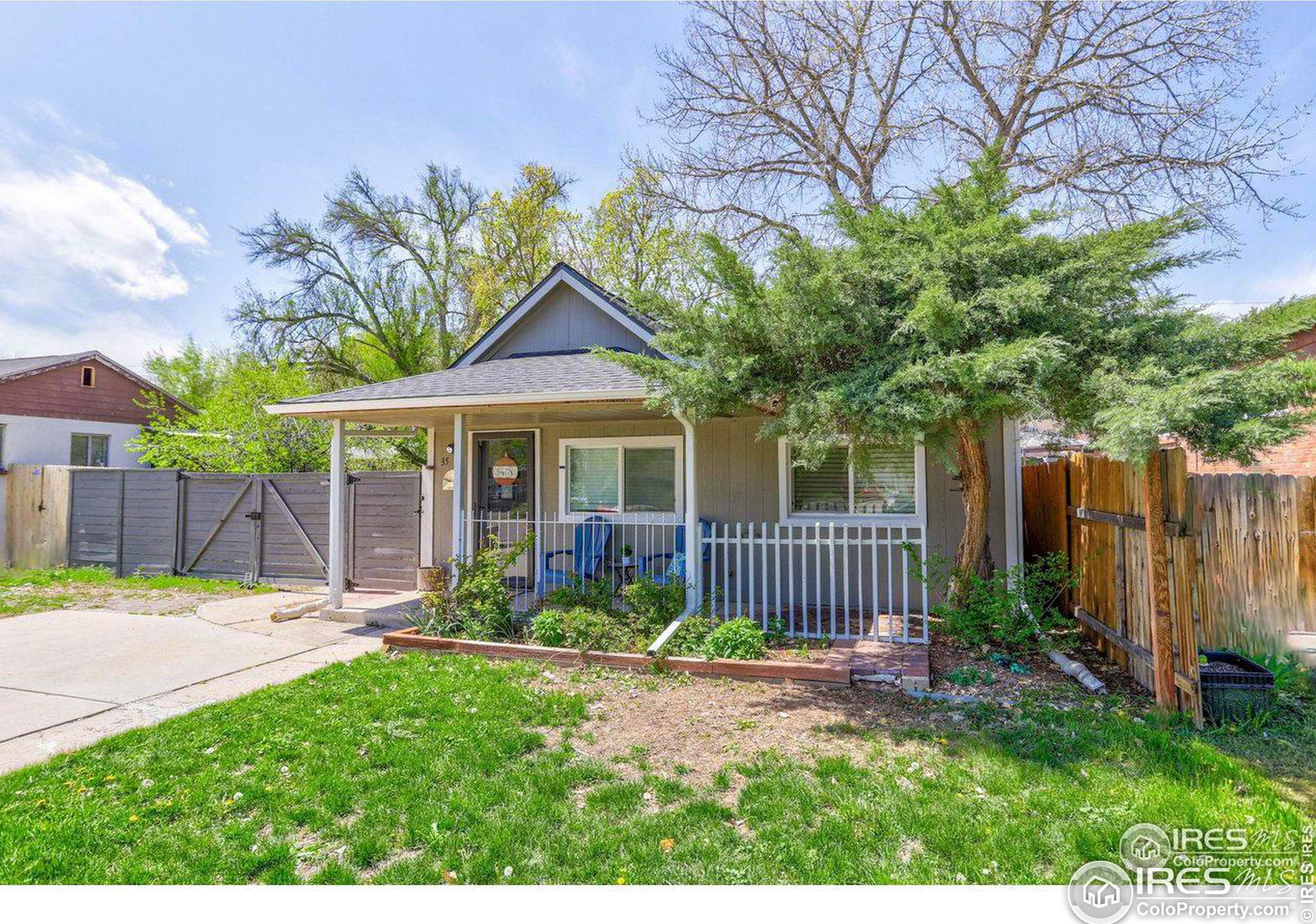 35 N Stuart St, Denver, CO 80219