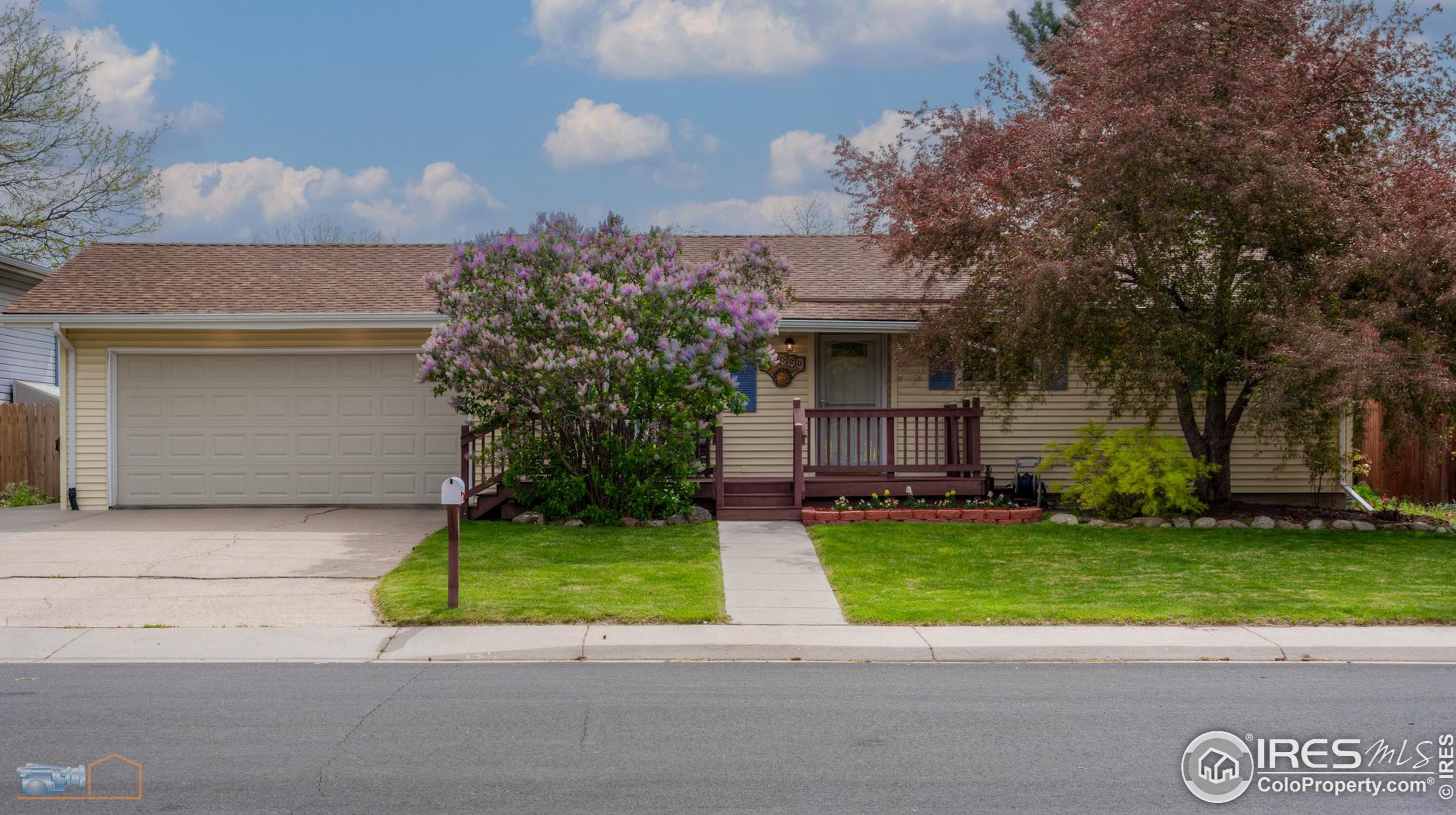 13020 Irving Ct, Westminster CO  80020-5251 exterior