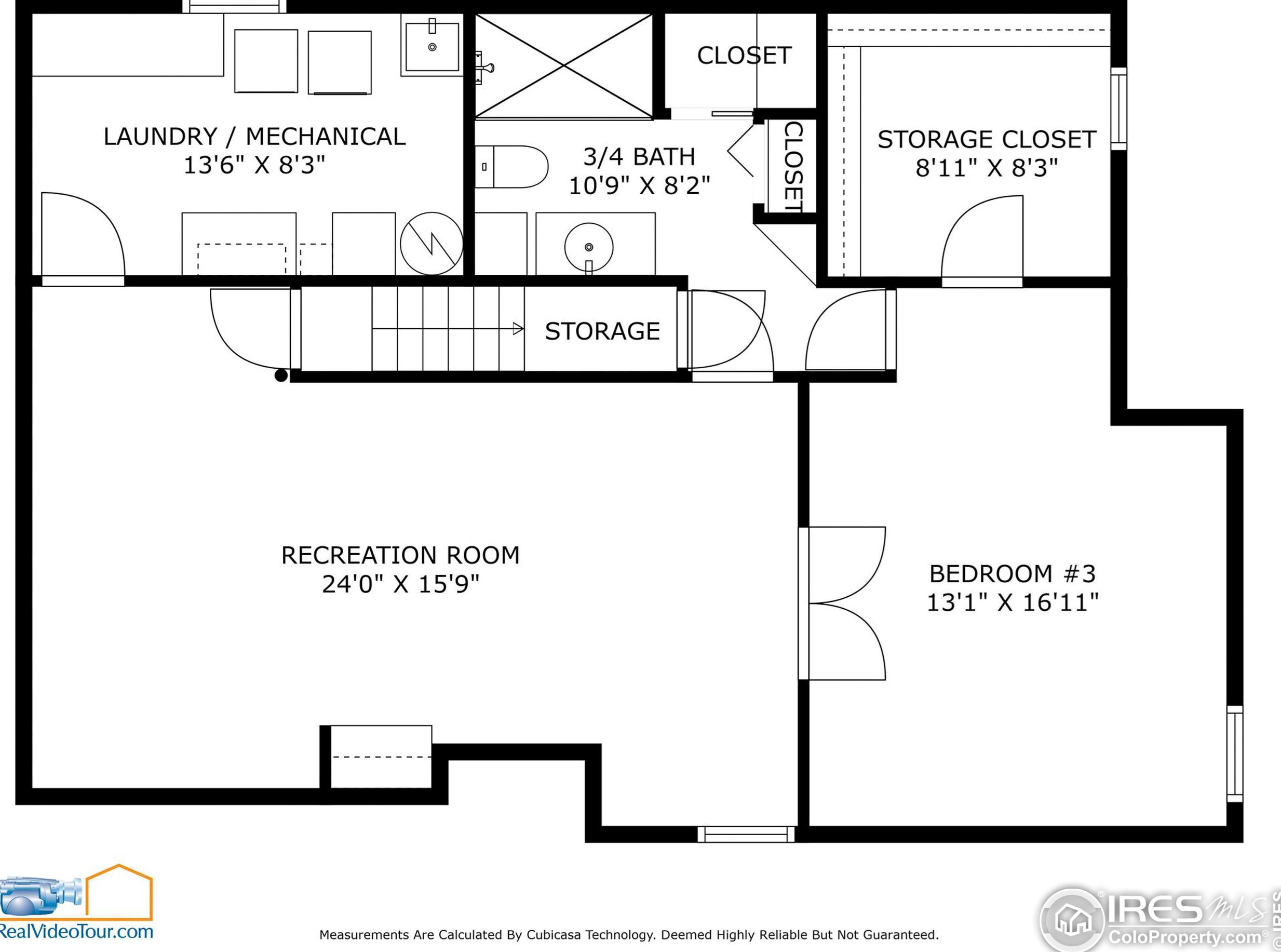 13020 Irving Ct, Westminster CO  80020-5251 exterior