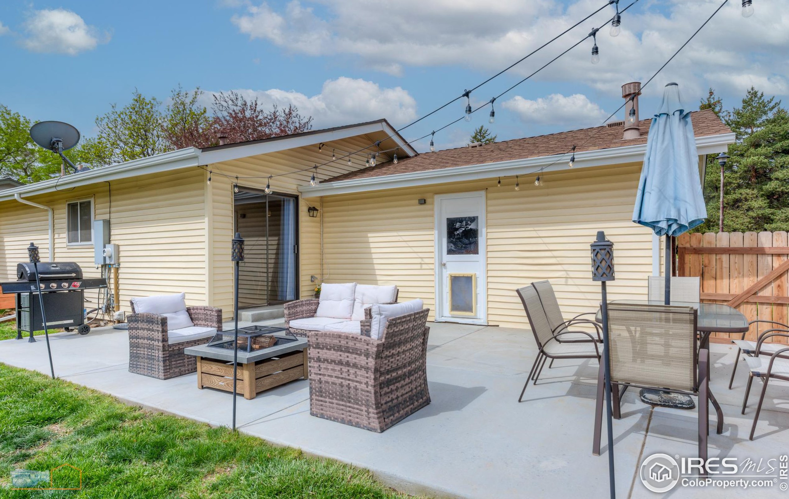 13020 Irving Ct, Westminster CO  80020-5251 exterior