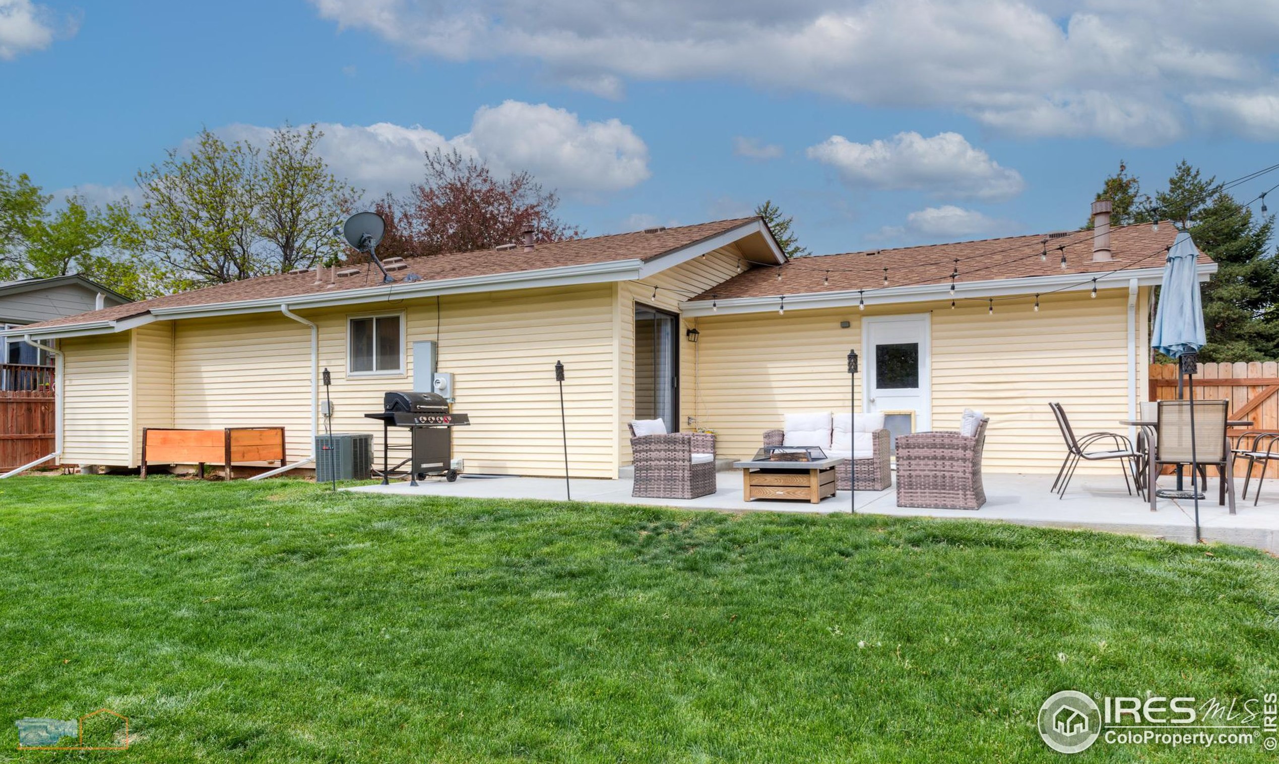 13020 Irving Ct, Westminster CO  80020-5251 exterior
