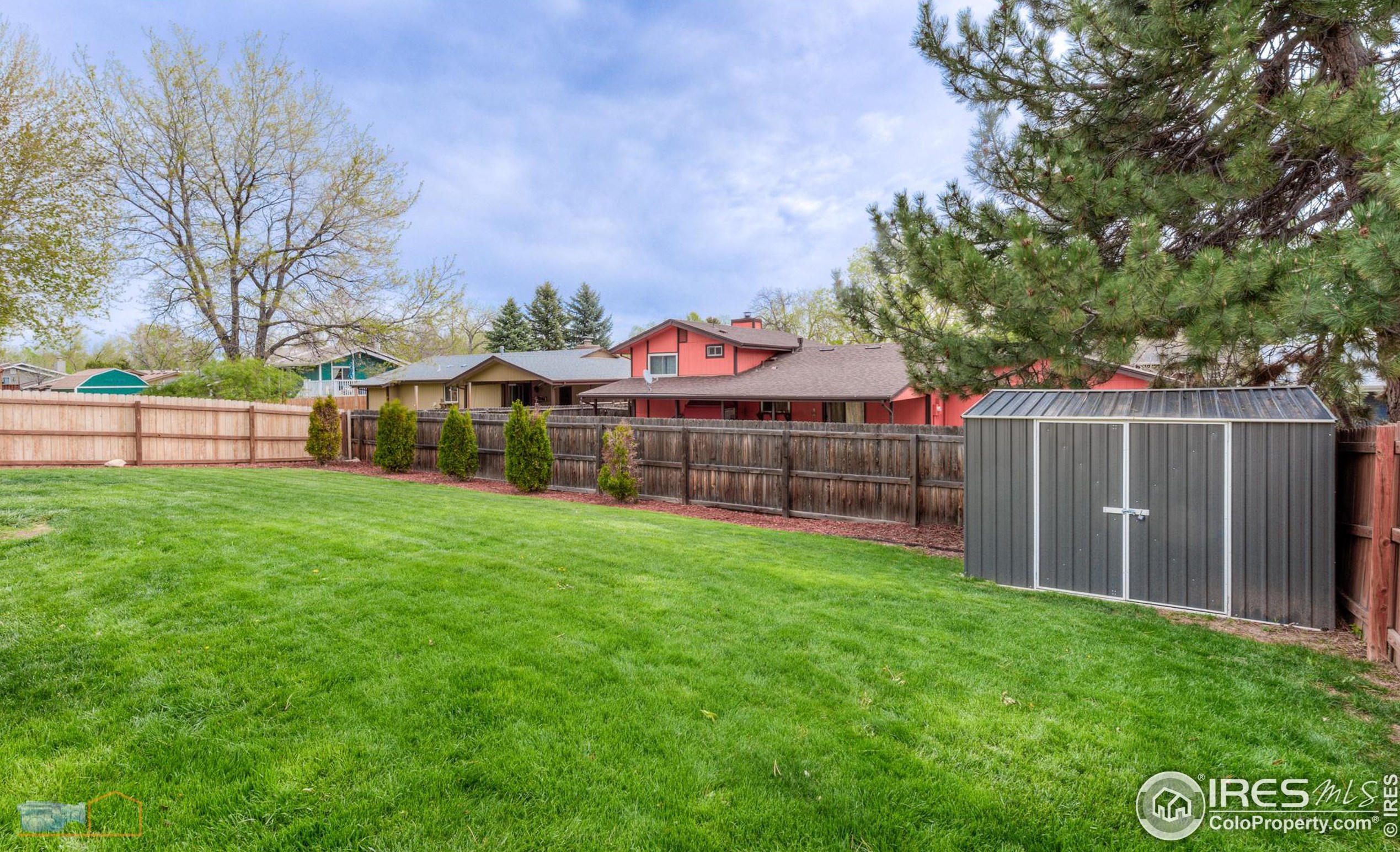 13020 Irving Ct, Westminster CO  80020-5251 exterior