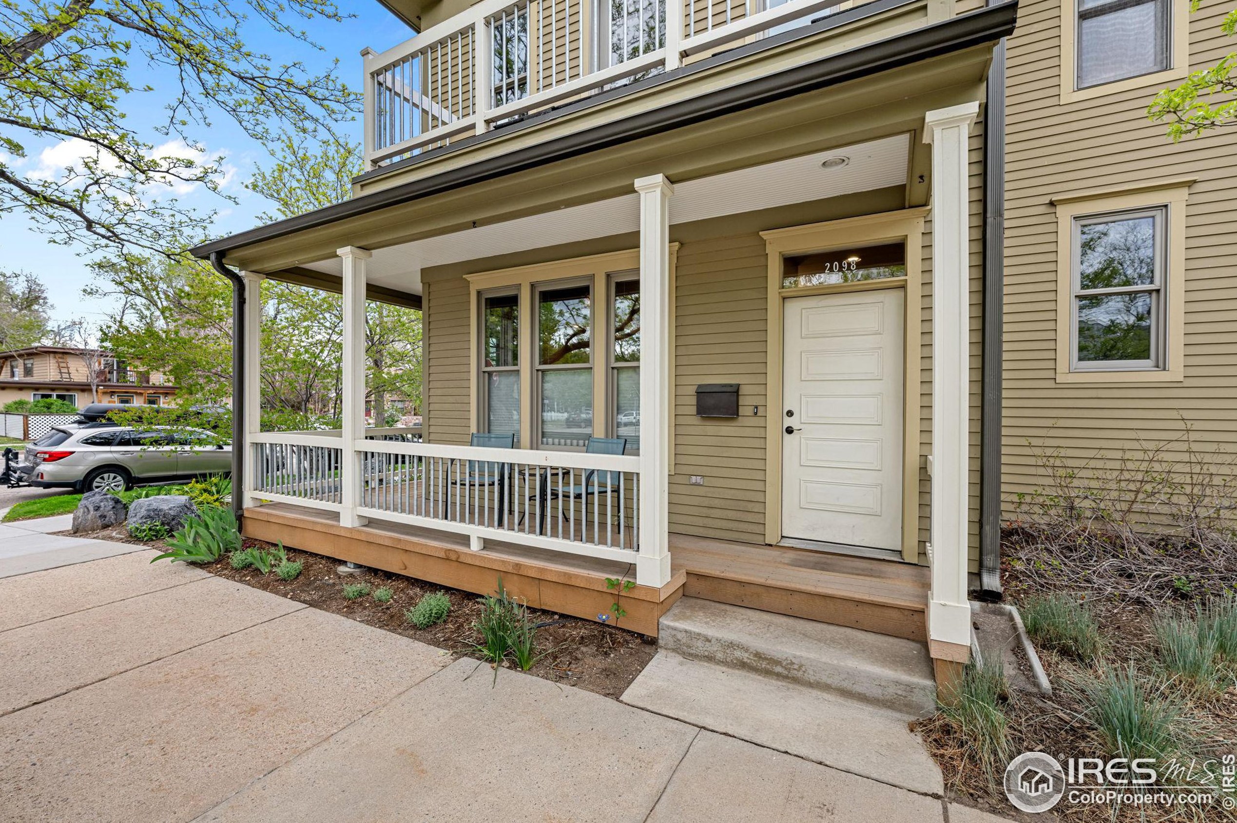 2098 23rd St, Boulder, CO 80302-4602