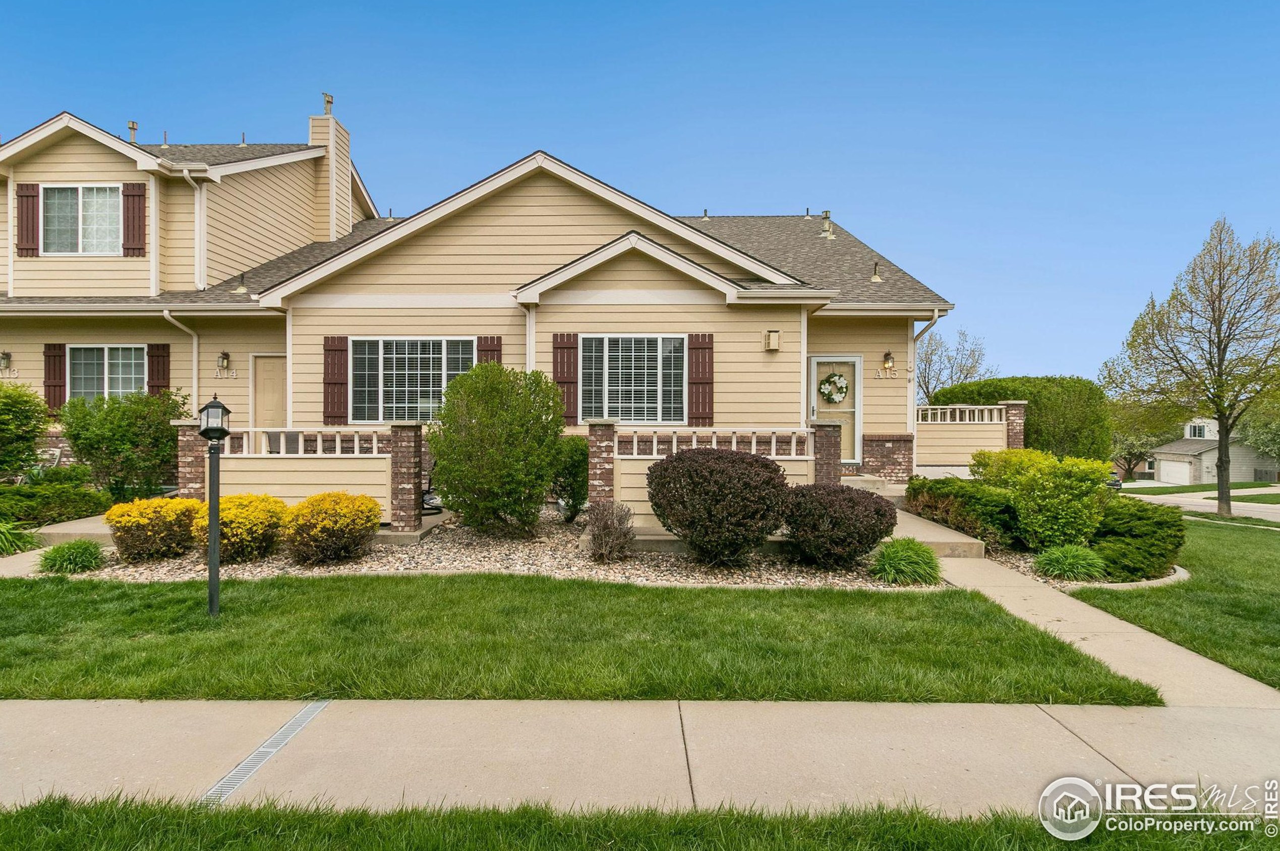 320 Strasburg Dr #15, Fort Collins, CO 80525