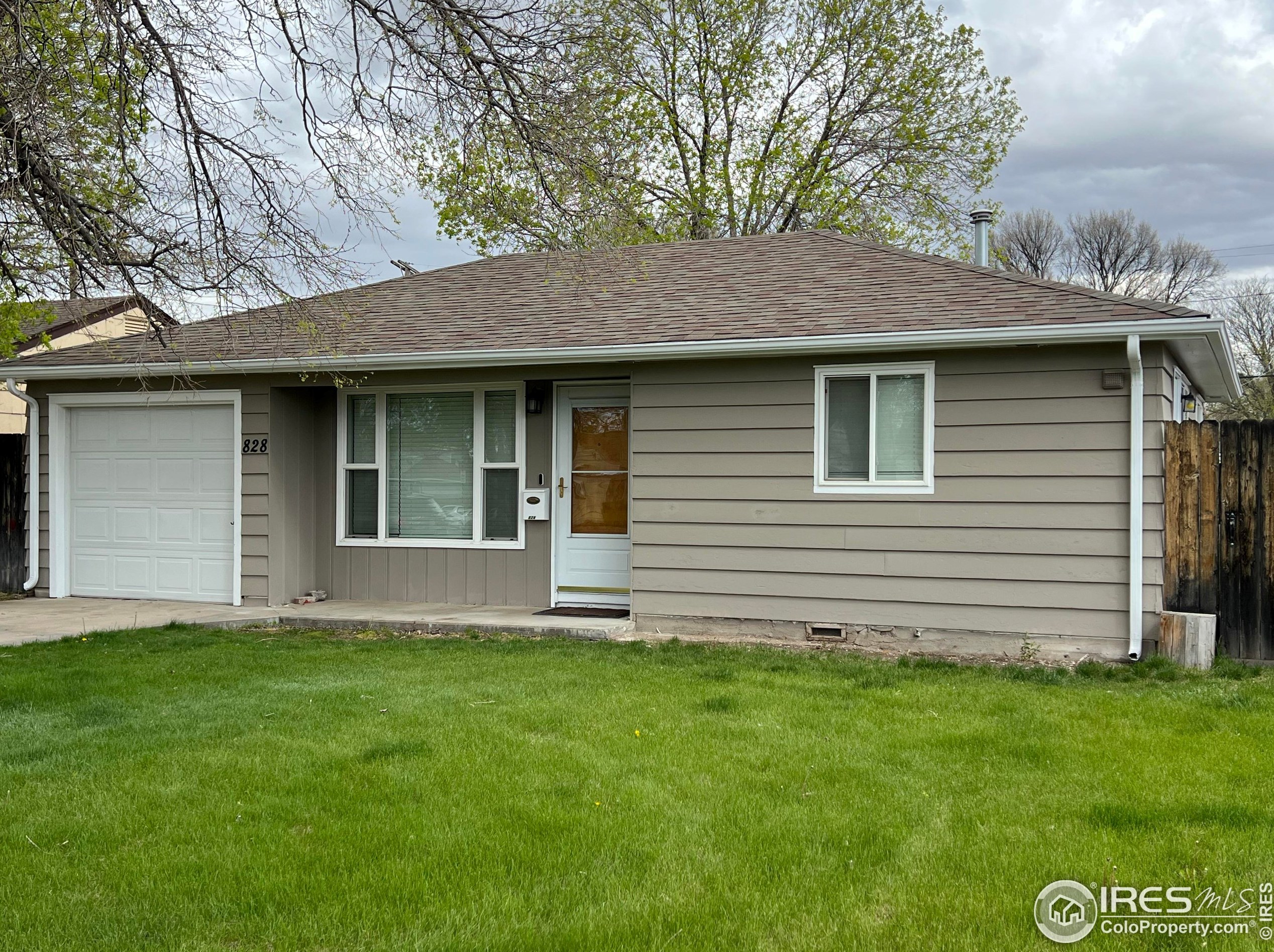 828 Delmar St, Sterling, CO 80751