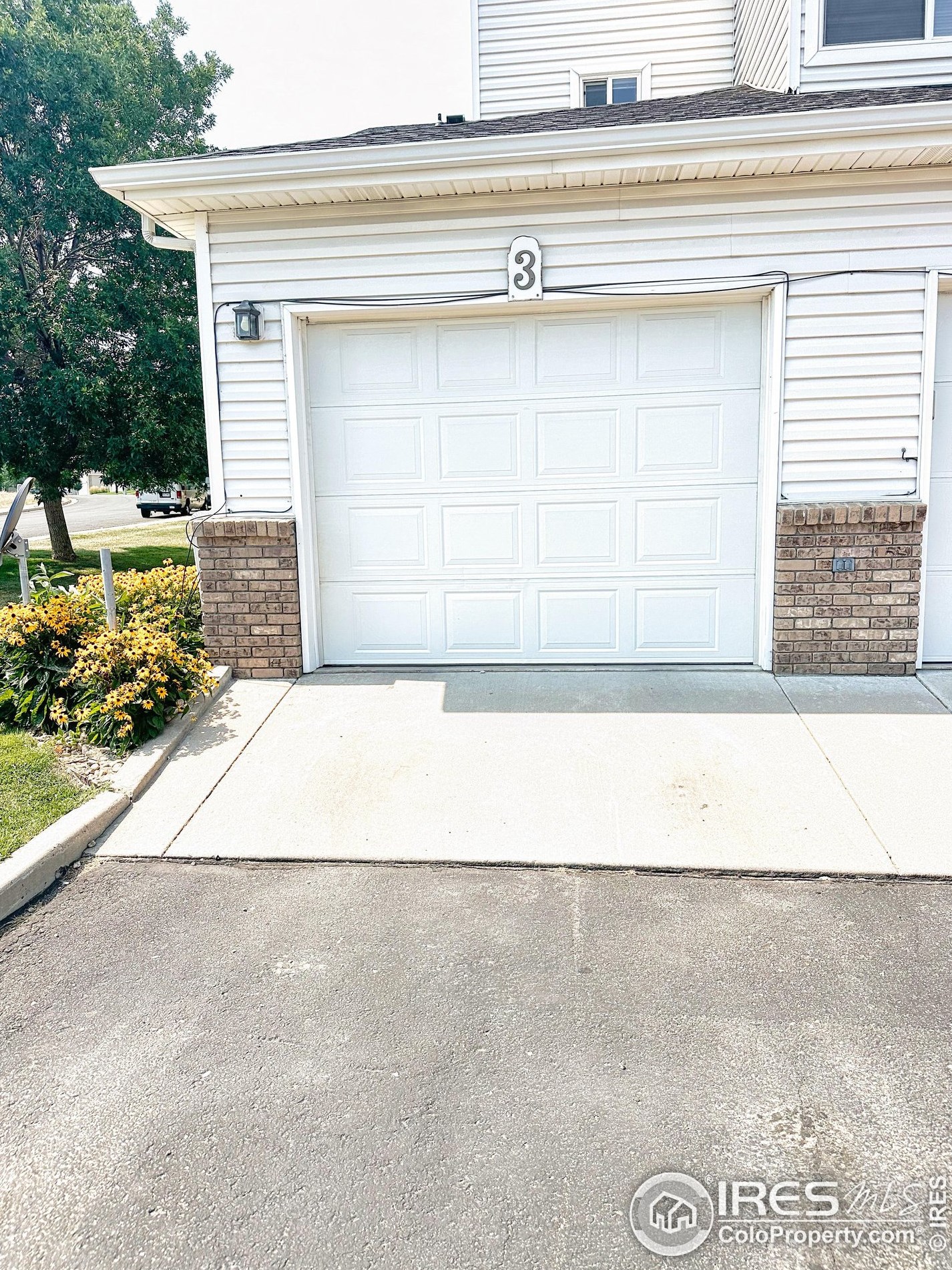 950 52nd Avenue Ct, Greeley CO  80634-4449 exterior