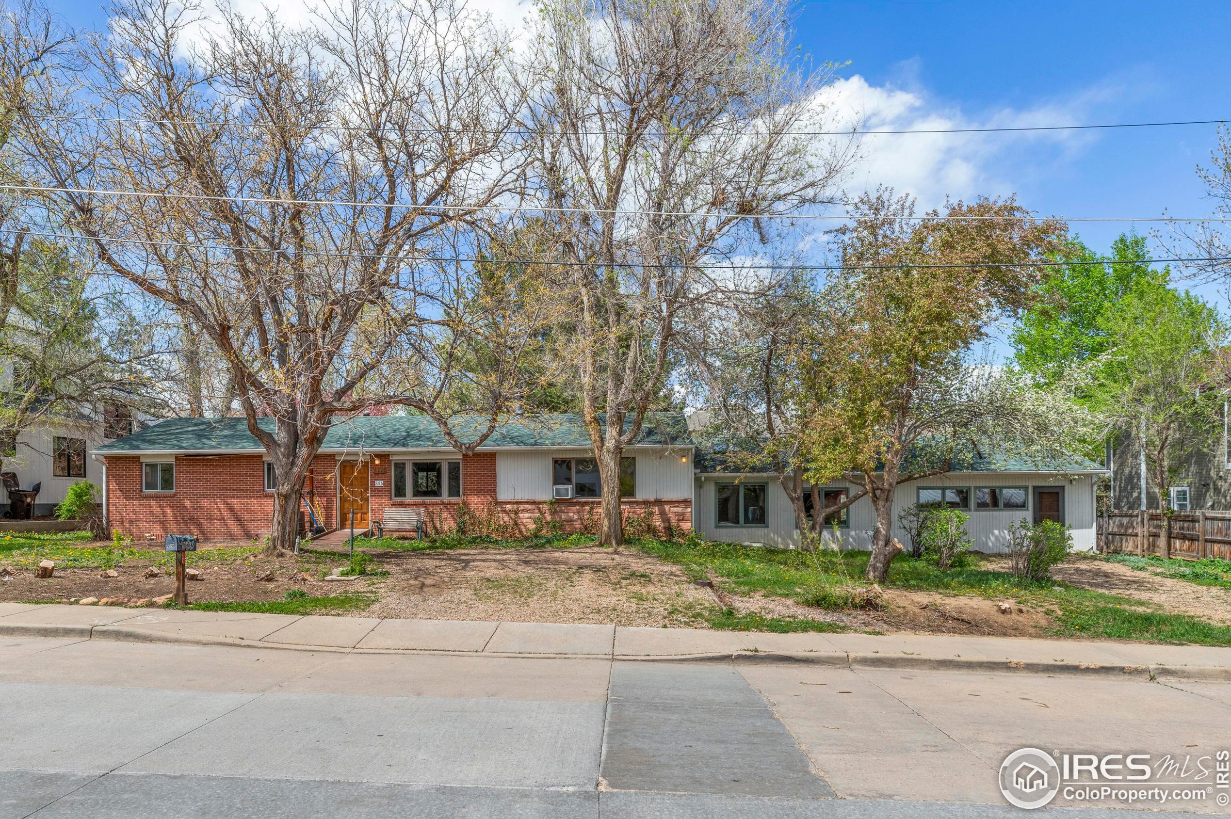 855 Union Ave, Boulder, CO 80304-0708