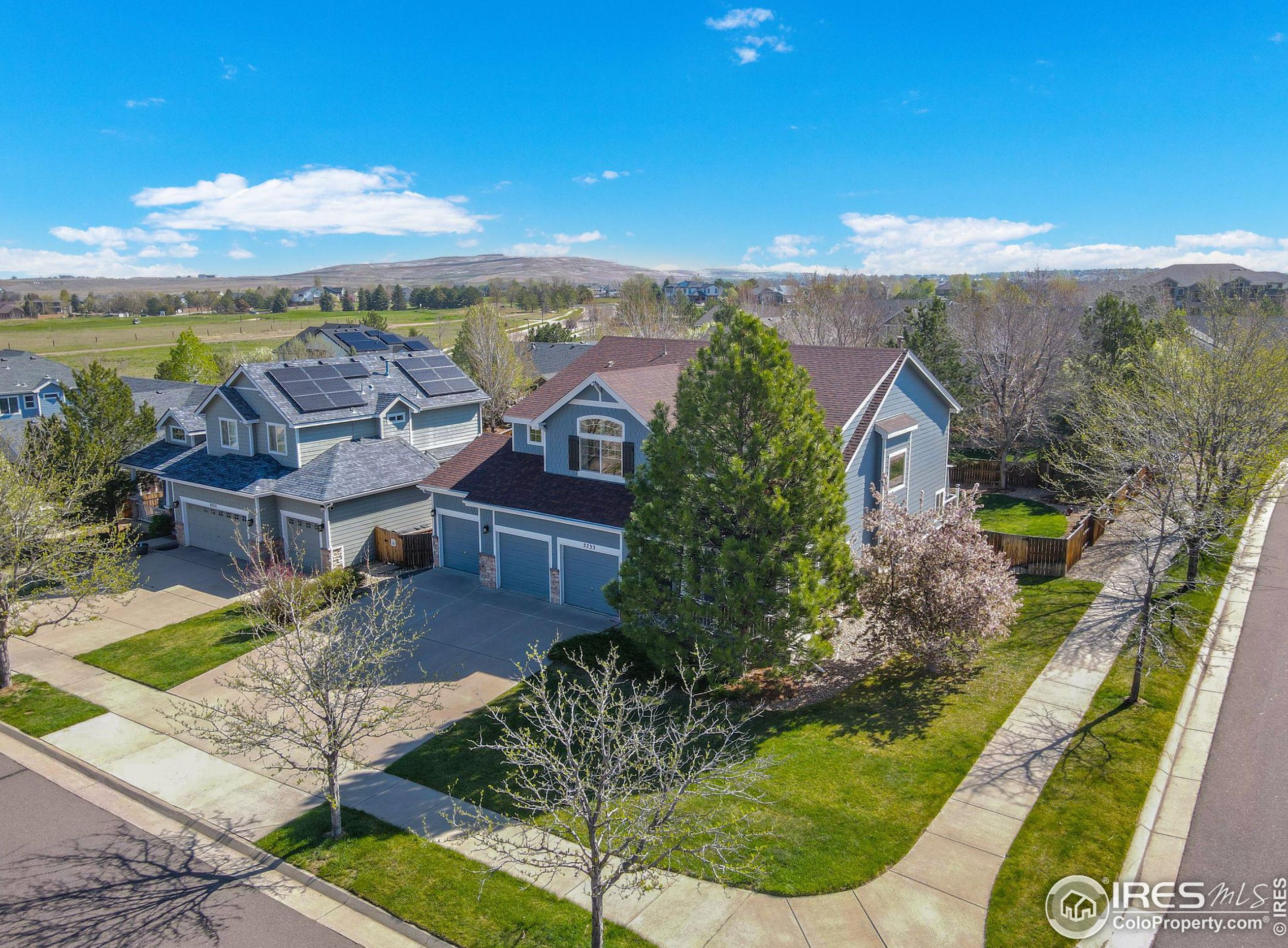 2733 Sunset St, Erie, CO 80516-4608