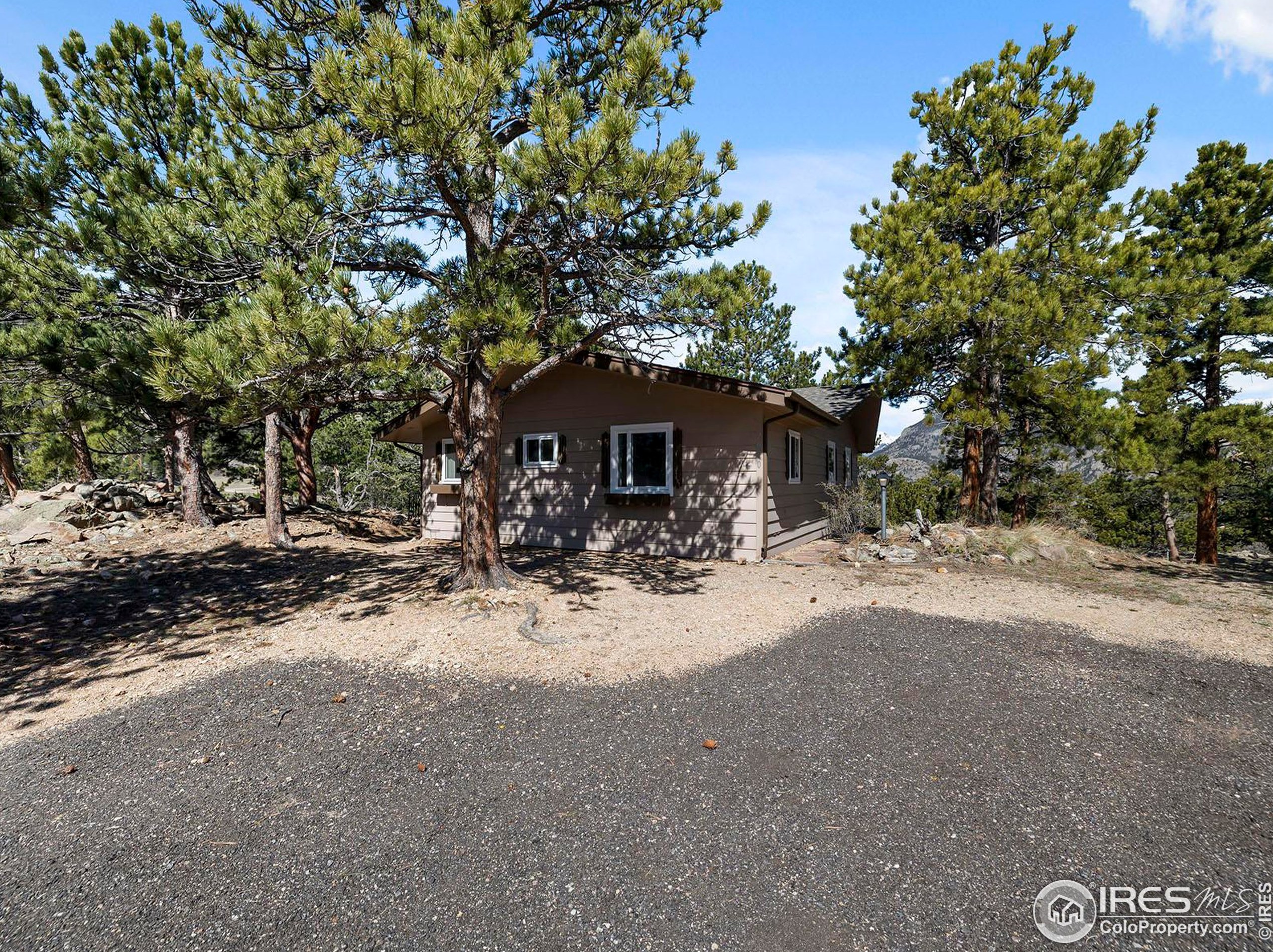 2050 Marys Lake Rd, Estes Park, CO 80517