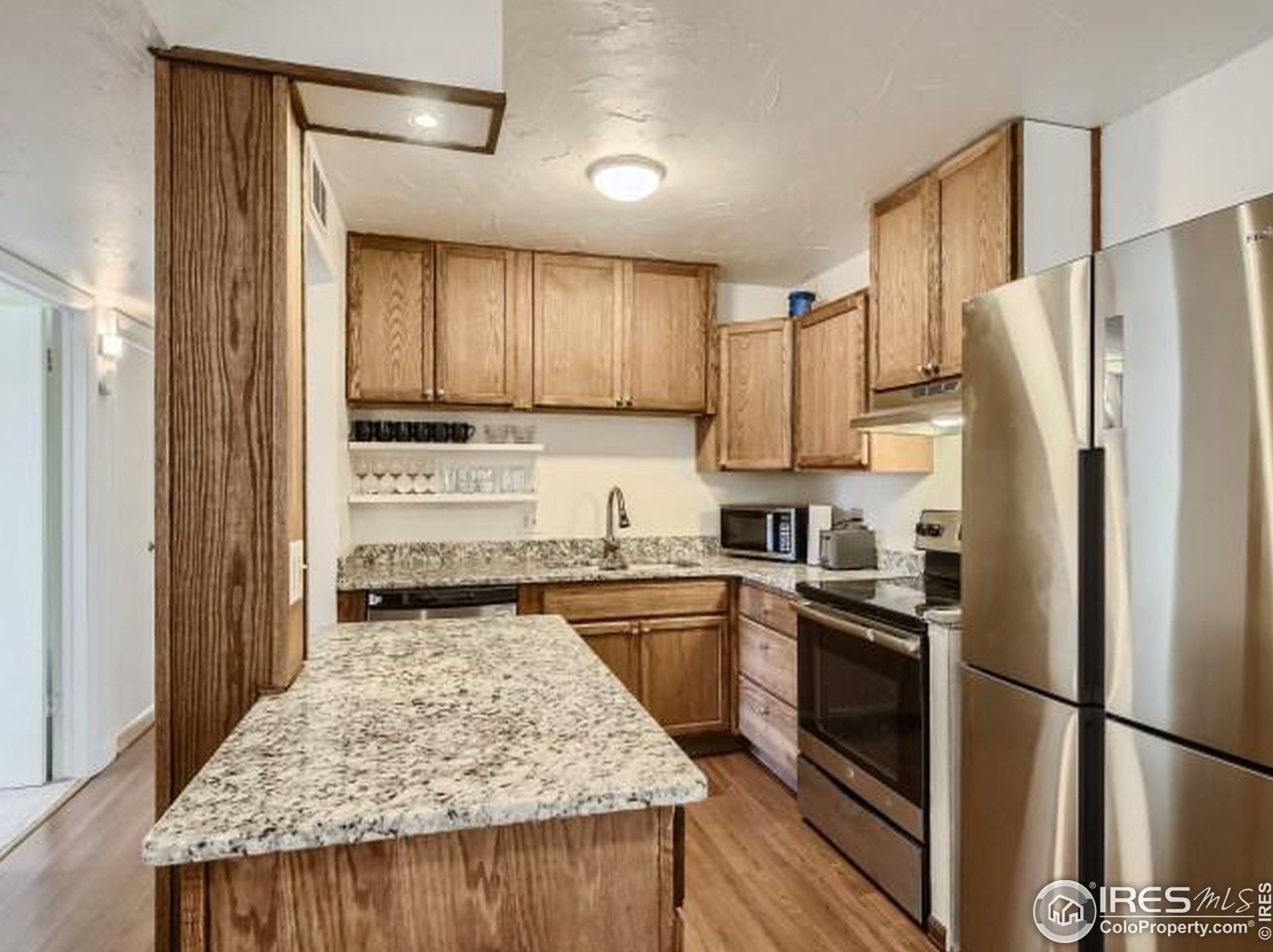 5110 Williams Fork Trl, Boulder, CO 80301-3406