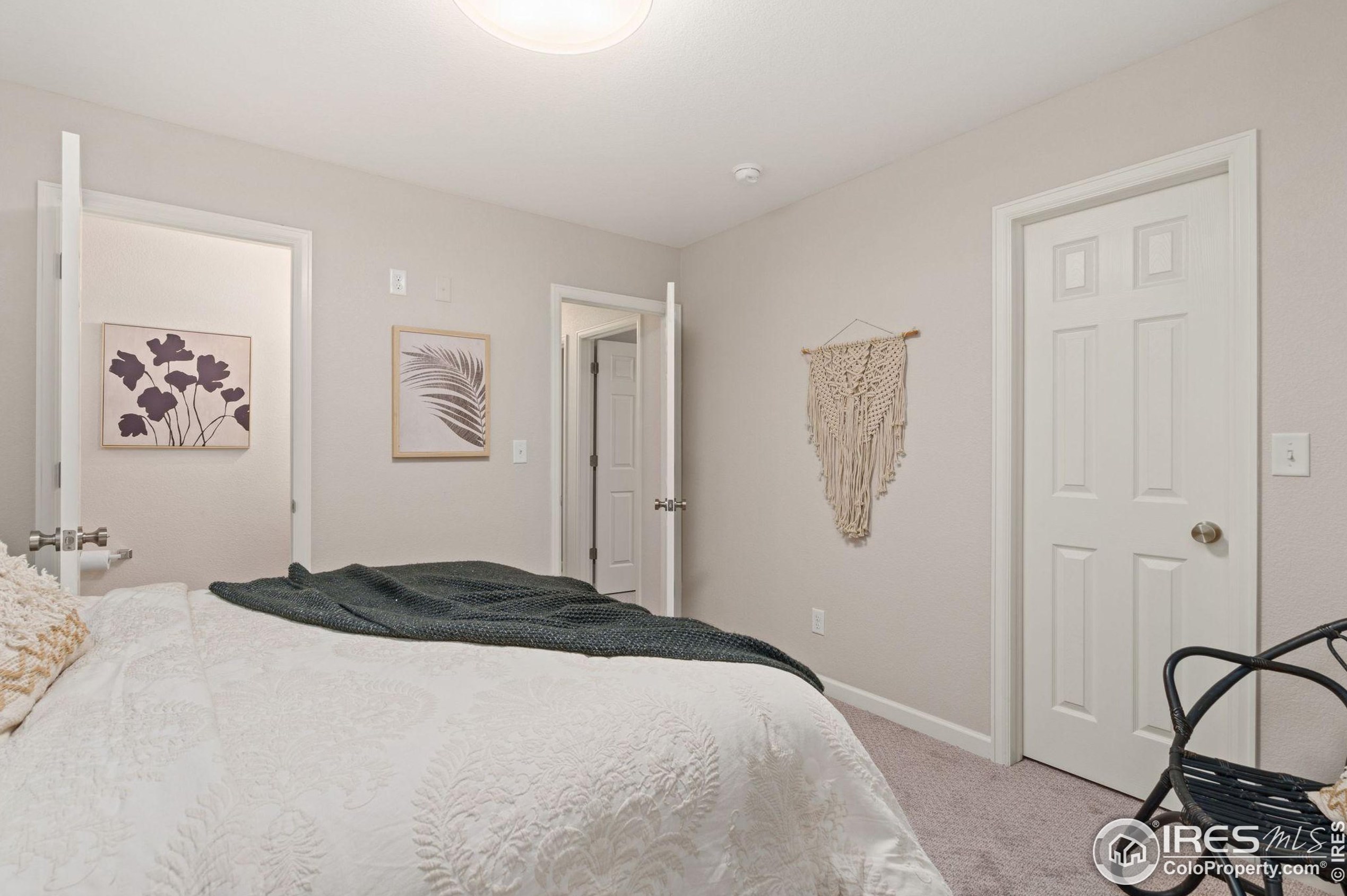 828 Eggleston St, Fort Collins CO  80524-9614 exterior