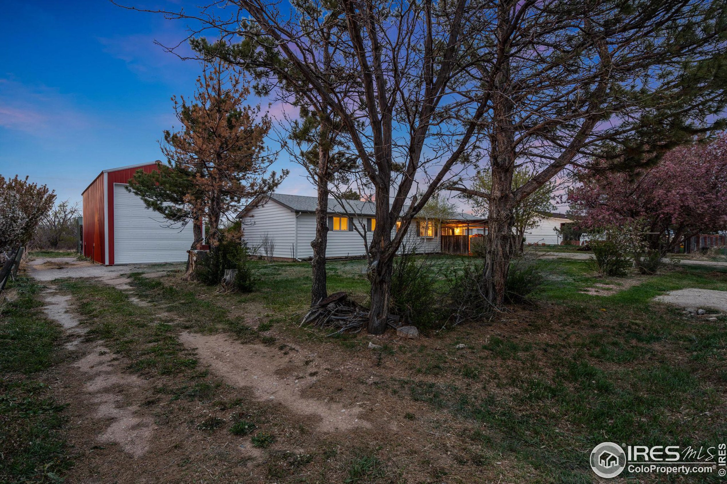 828 Eggleston St, Fort Collins, CO 80524-9613