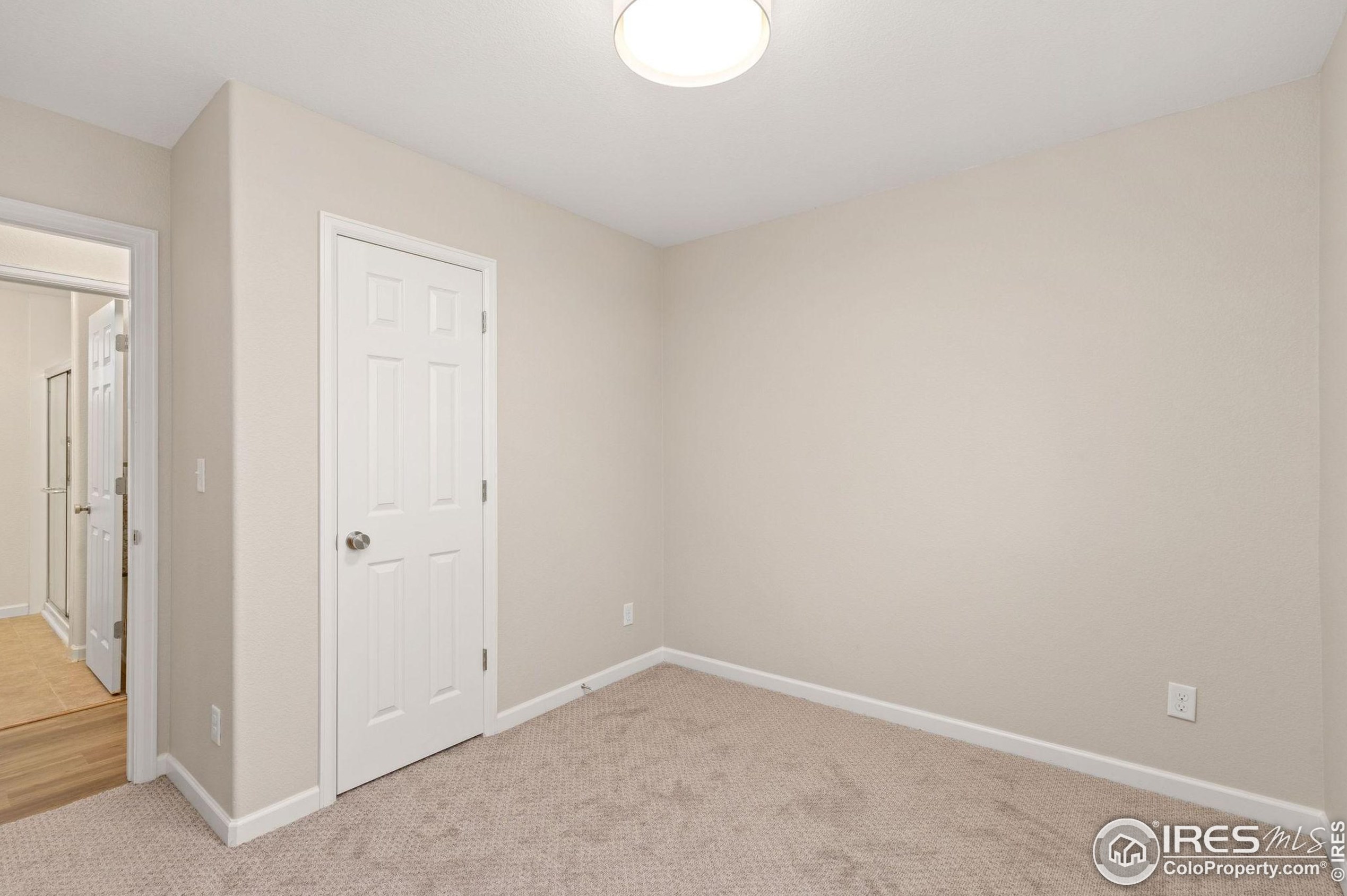828 Eggleston St, Fort Collins CO  80524-9614 exterior