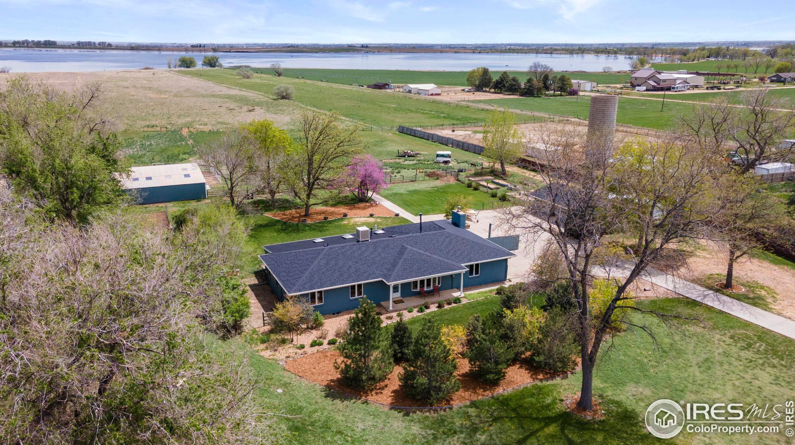 12566 County Road 1, Longmont, CO 80504