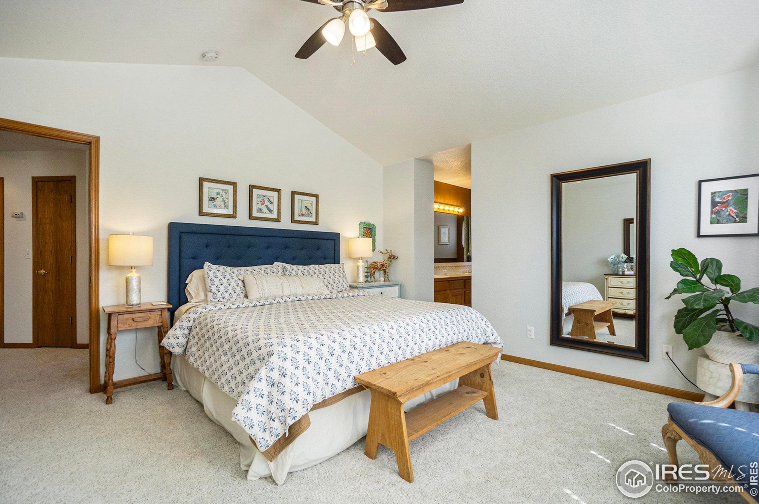 1163 Wabash St, Fort Collins CO  80526-3243 exterior