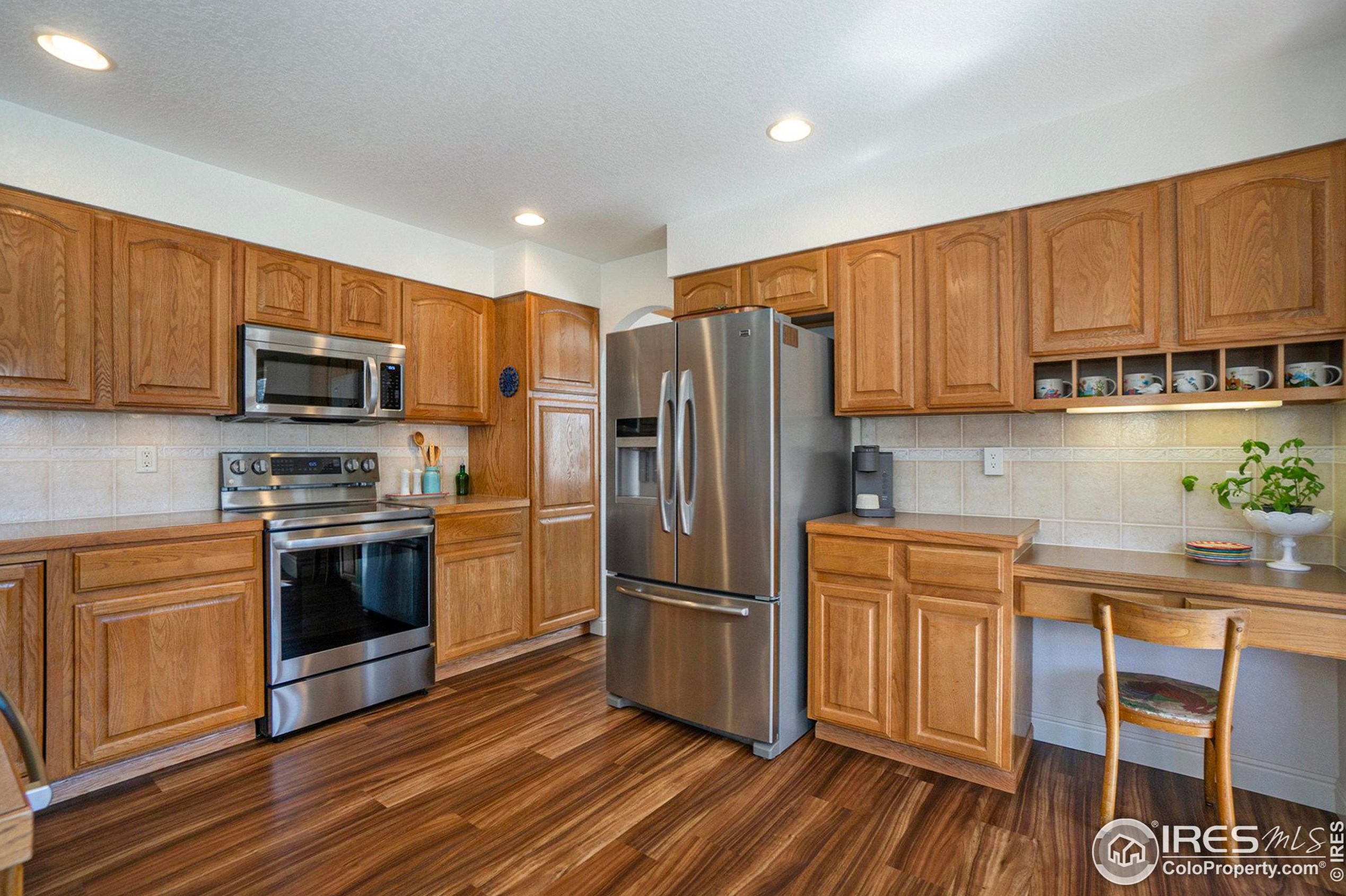 1163 Wabash St, Fort Collins CO  80526-3243 exterior