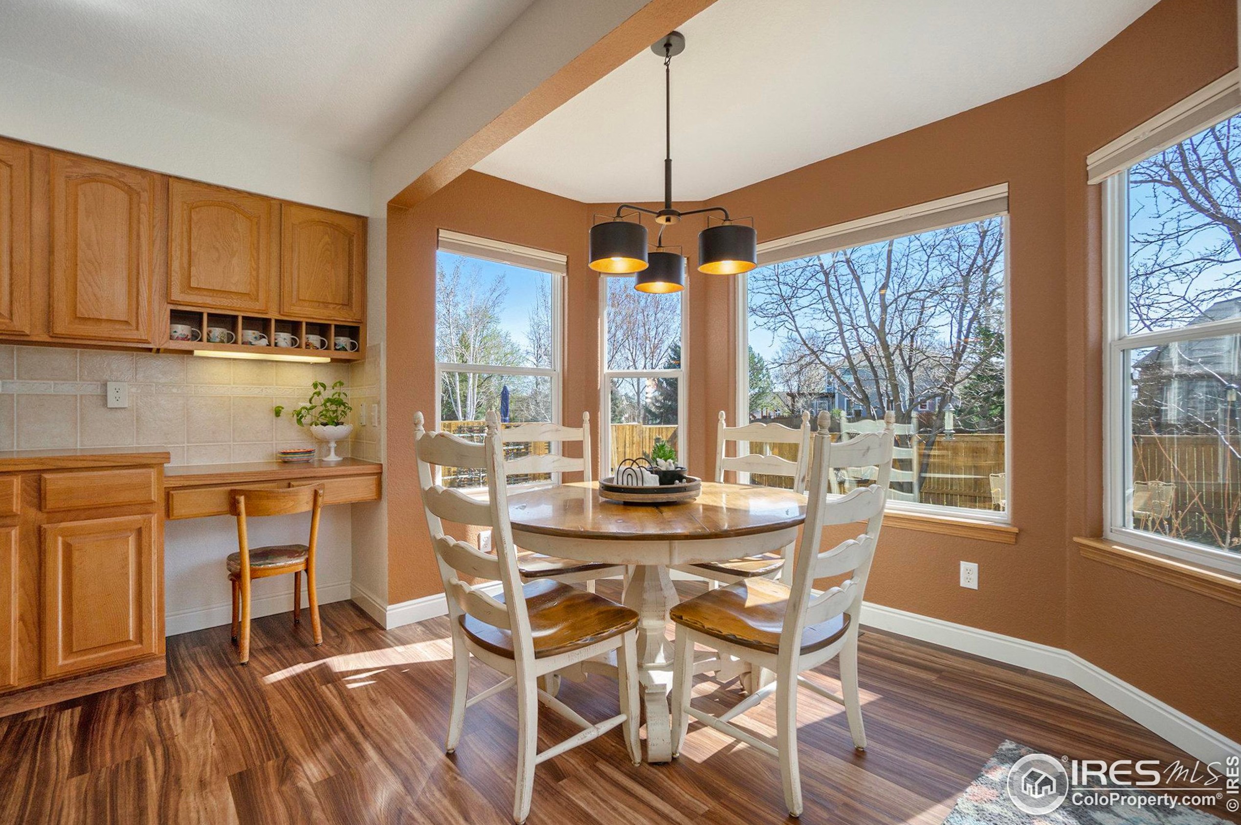 1163 Wabash St, Fort Collins CO  80526-3243 exterior