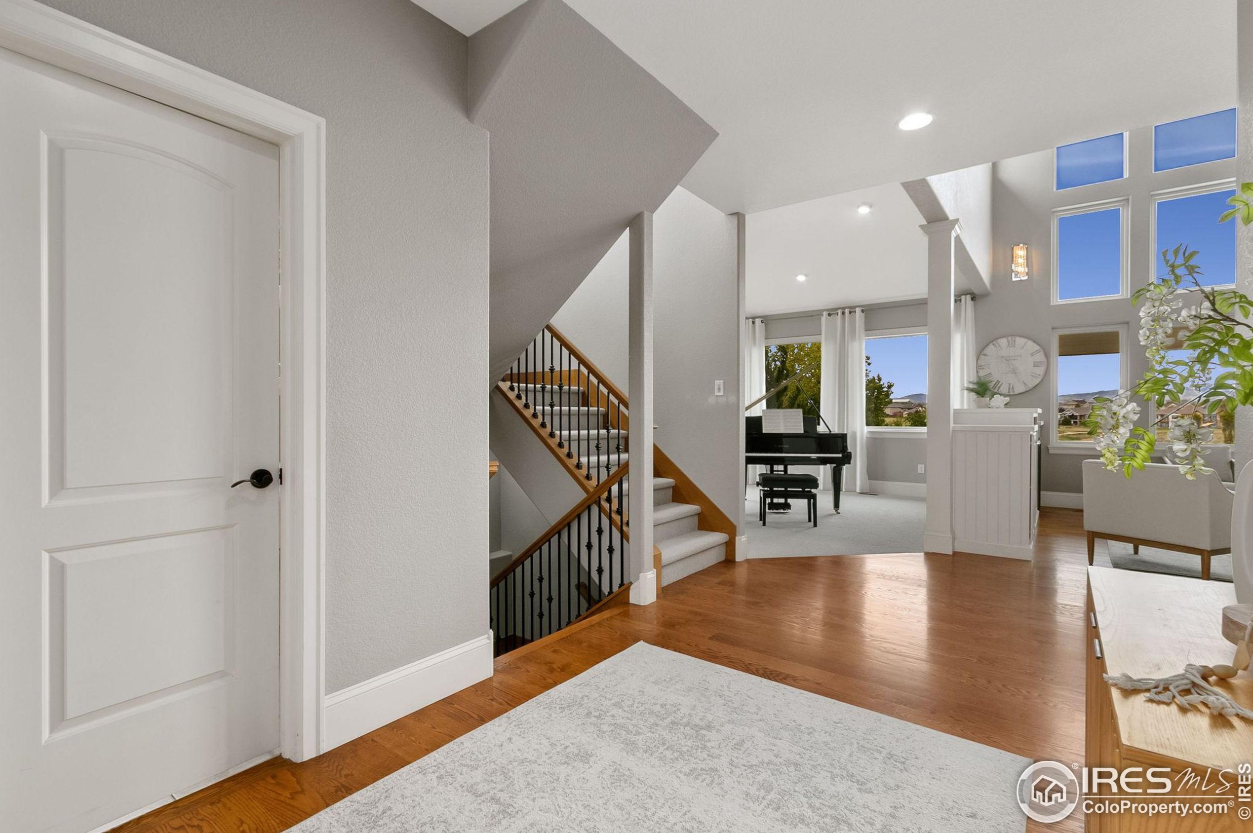 5245 Rockingham Ct, Fort Collins CO  80550-2627 exterior