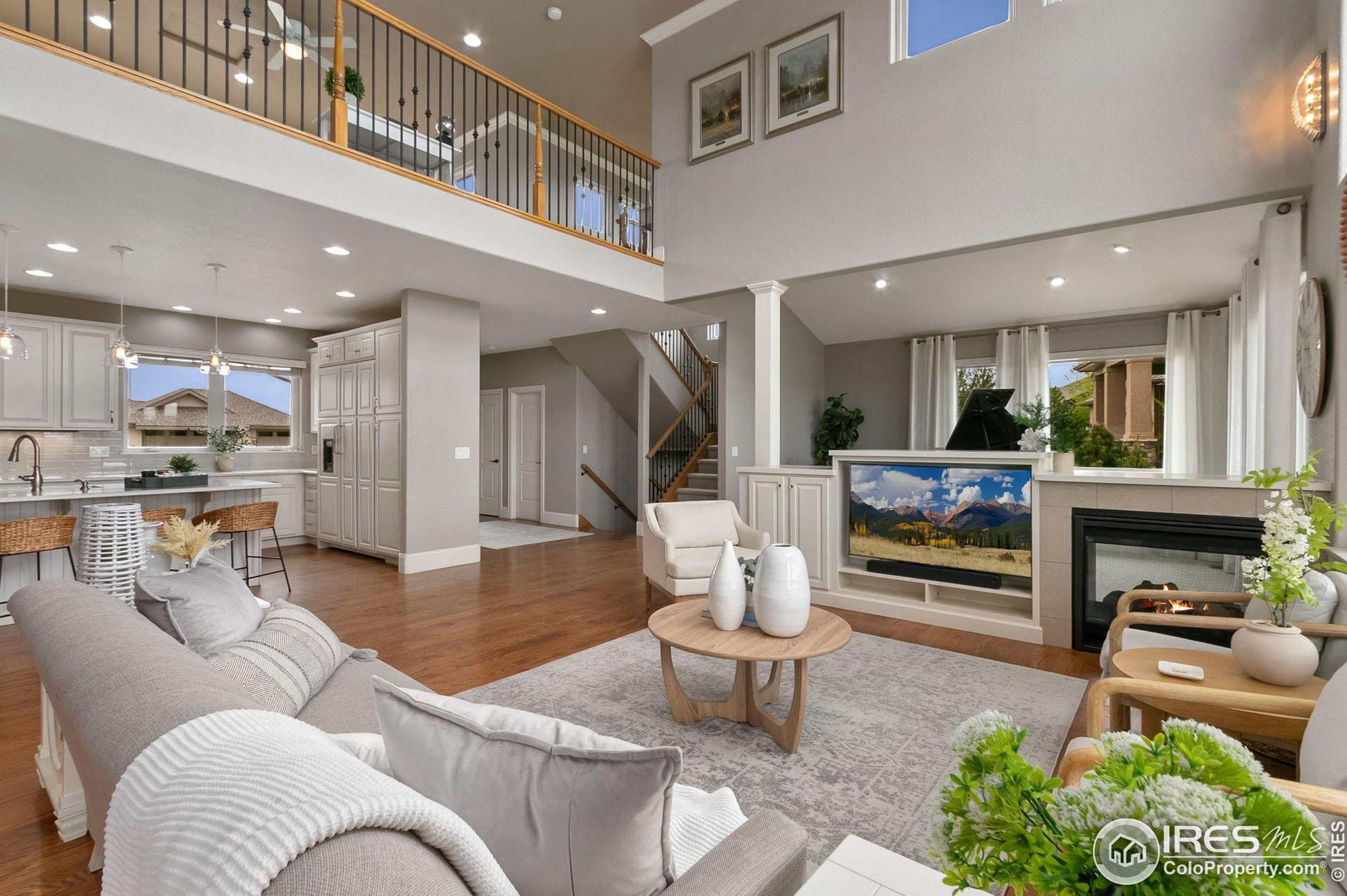 5245 Rockingham Ct, Fort Collins CO  80550-2627 exterior