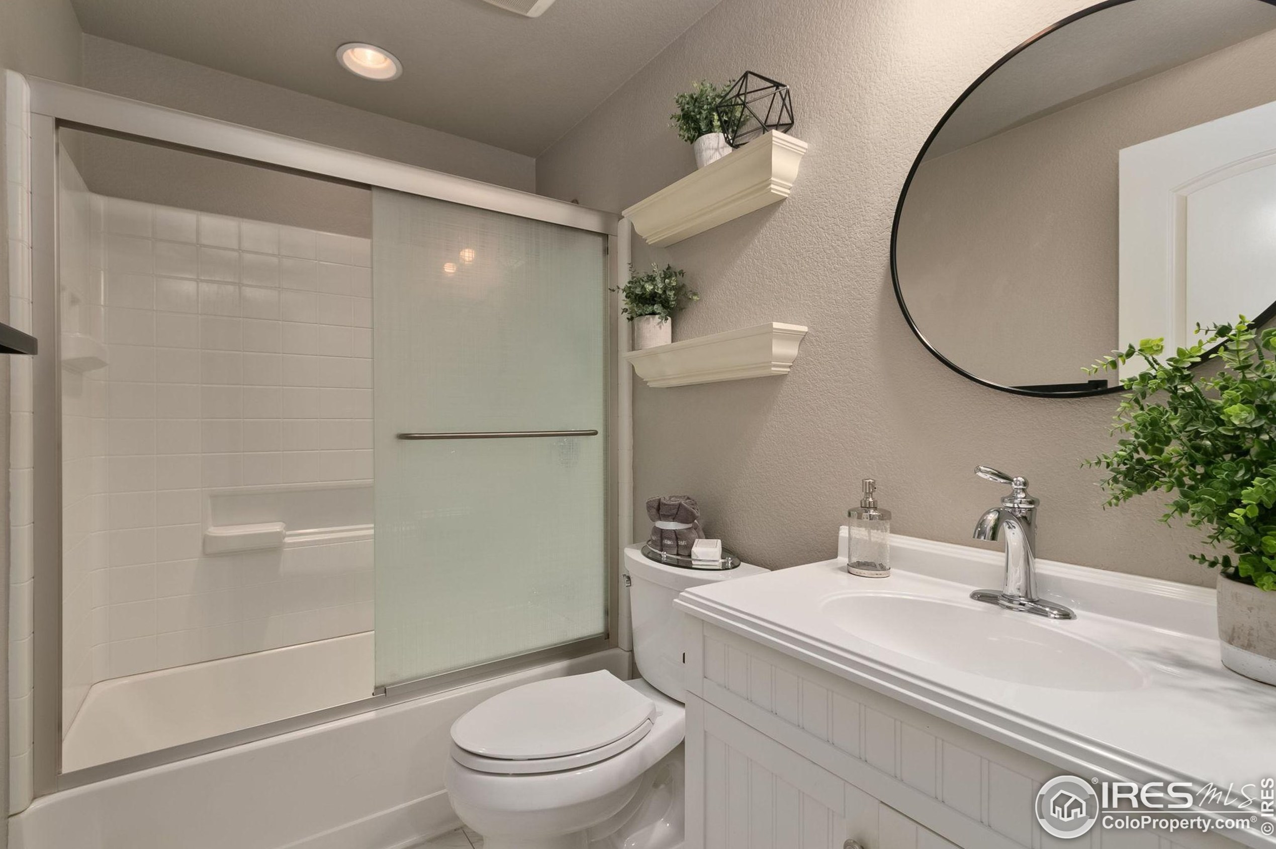 5245 Rockingham Ct, Fort Collins CO  80550-2627 exterior