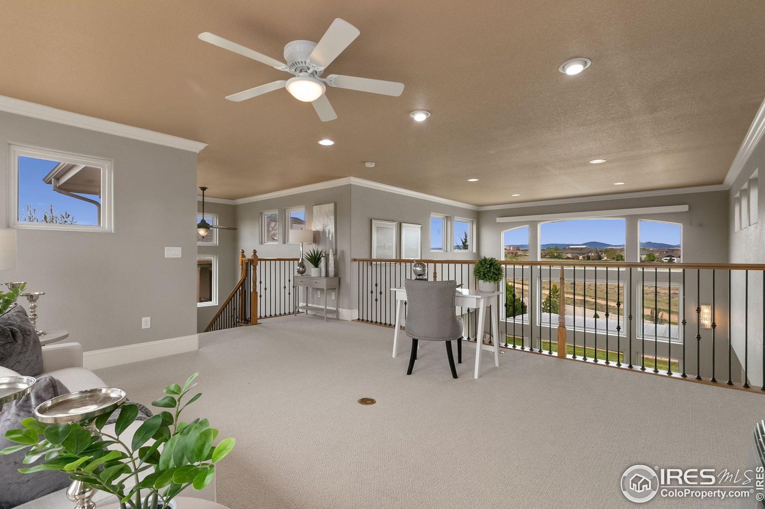 5245 Rockingham Ct, Fort Collins CO  80550-2627 exterior