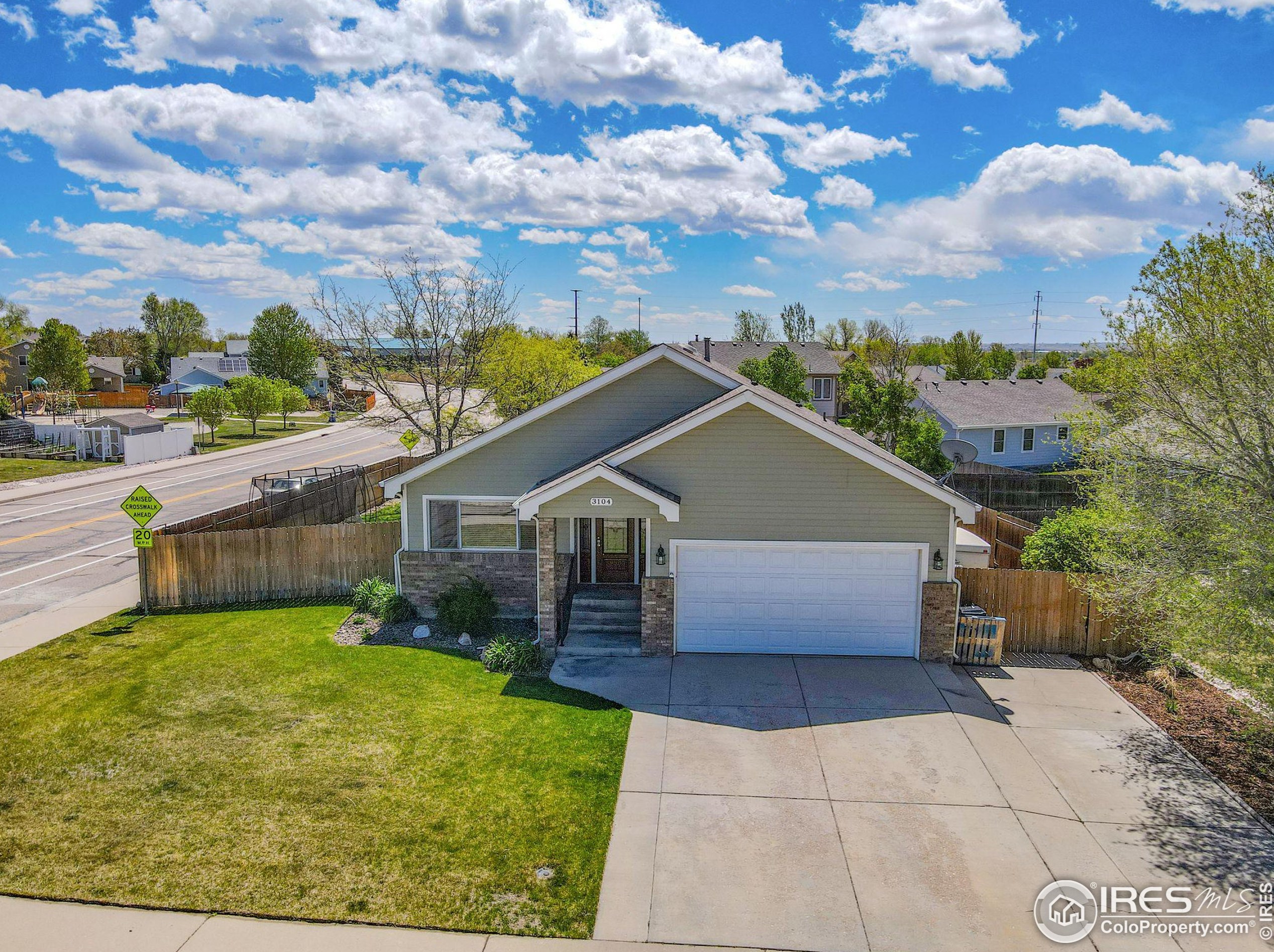 3104 50th Ave, Greeley, CO 80634-8708