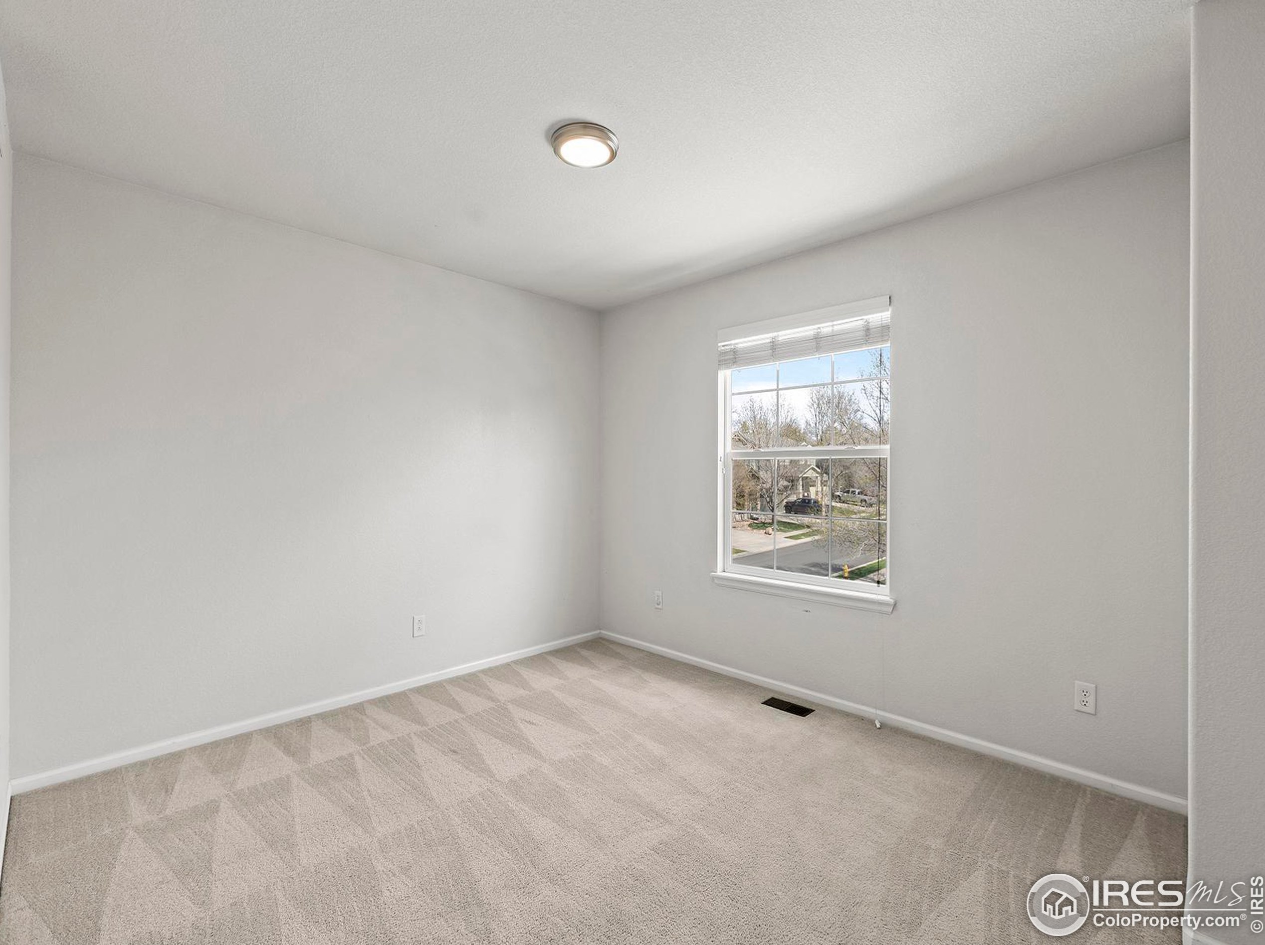 2203 Harvest St, Fort Collins CO  80528-7115 exterior