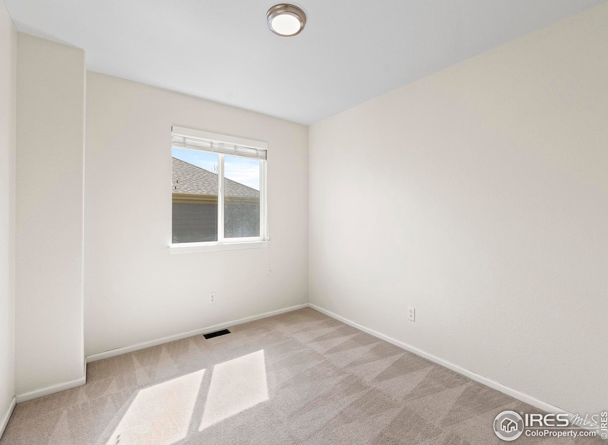 2203 Harvest St, Fort Collins CO  80528-7115 exterior