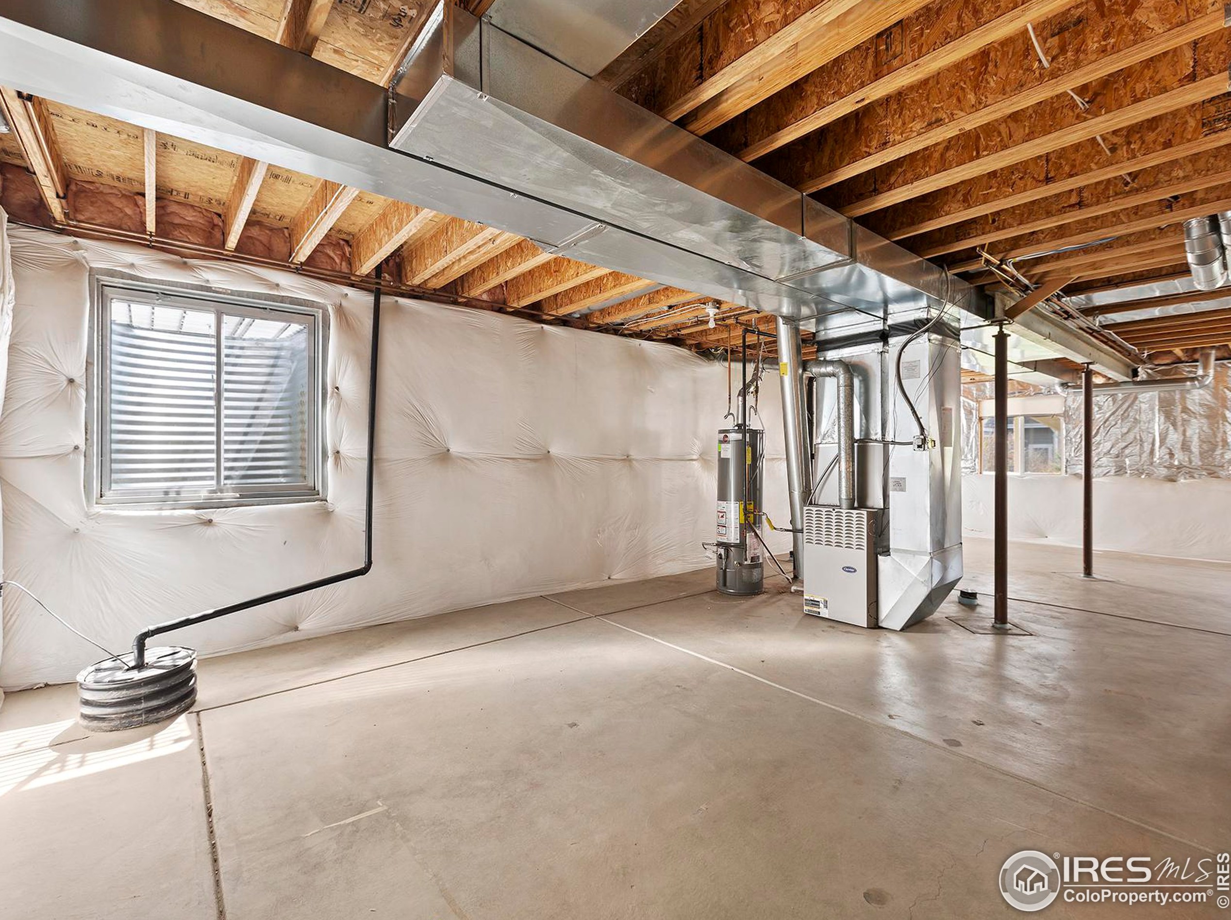 2203 Harvest St, Fort Collins CO  80528-7115 exterior
