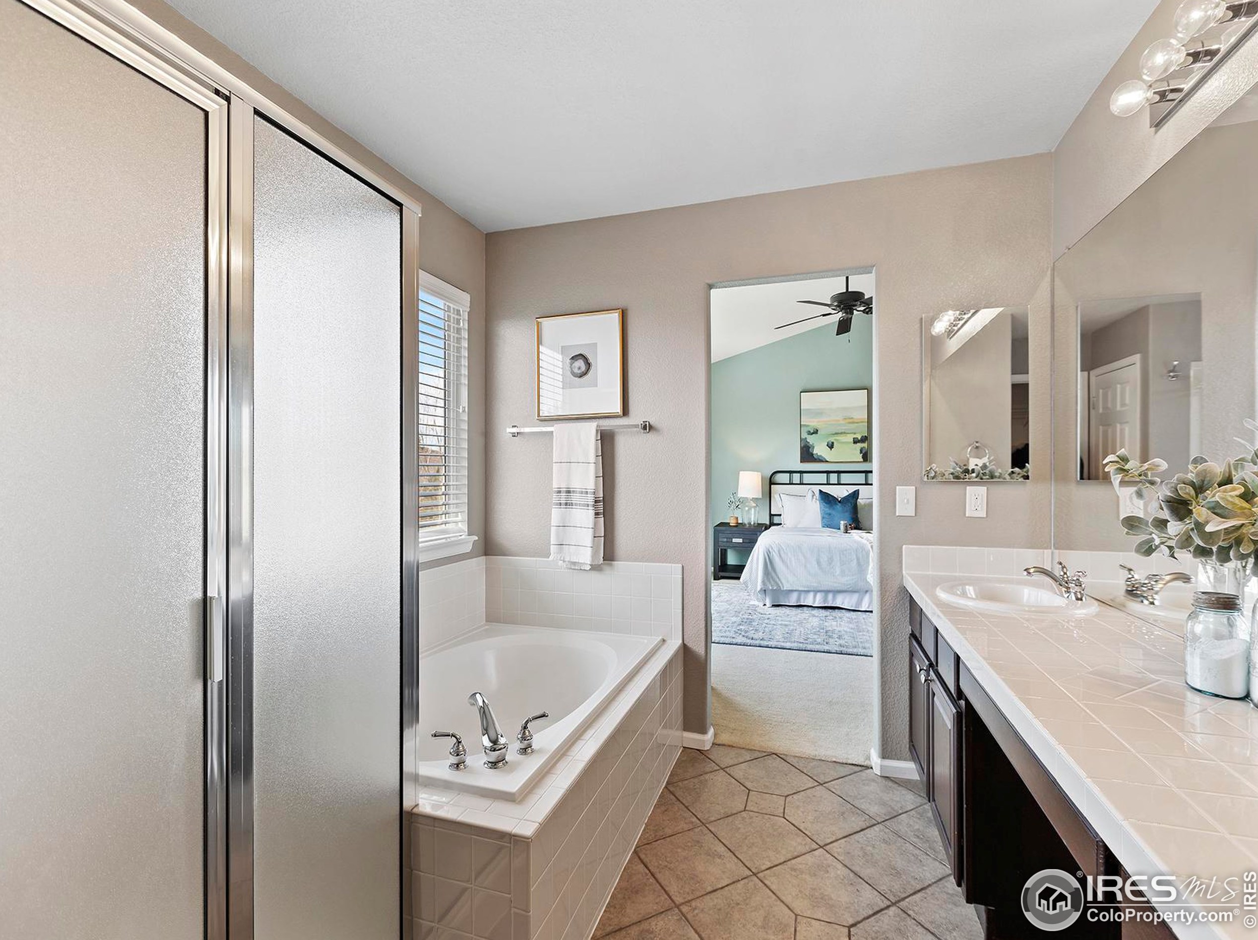 2203 Harvest St, Fort Collins CO  80528-7115 exterior