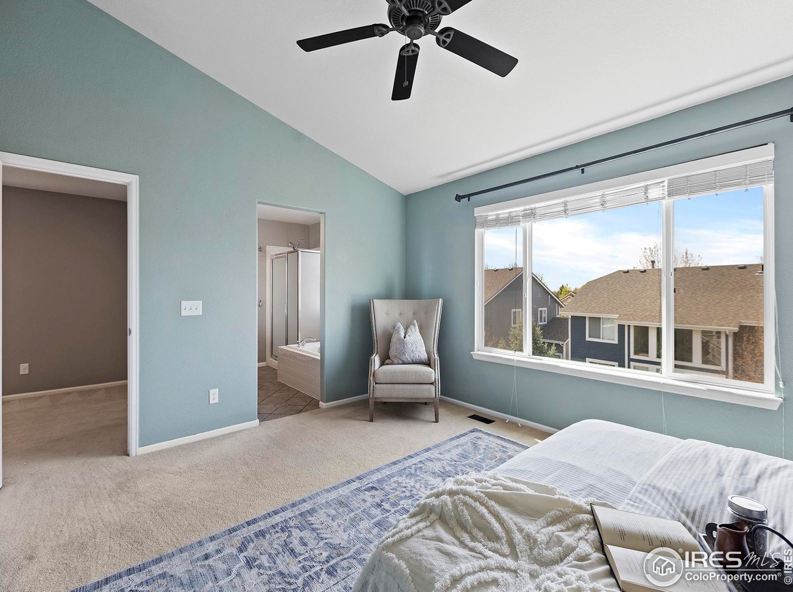 2203 Harvest St, Fort Collins CO  80528-7115 exterior
