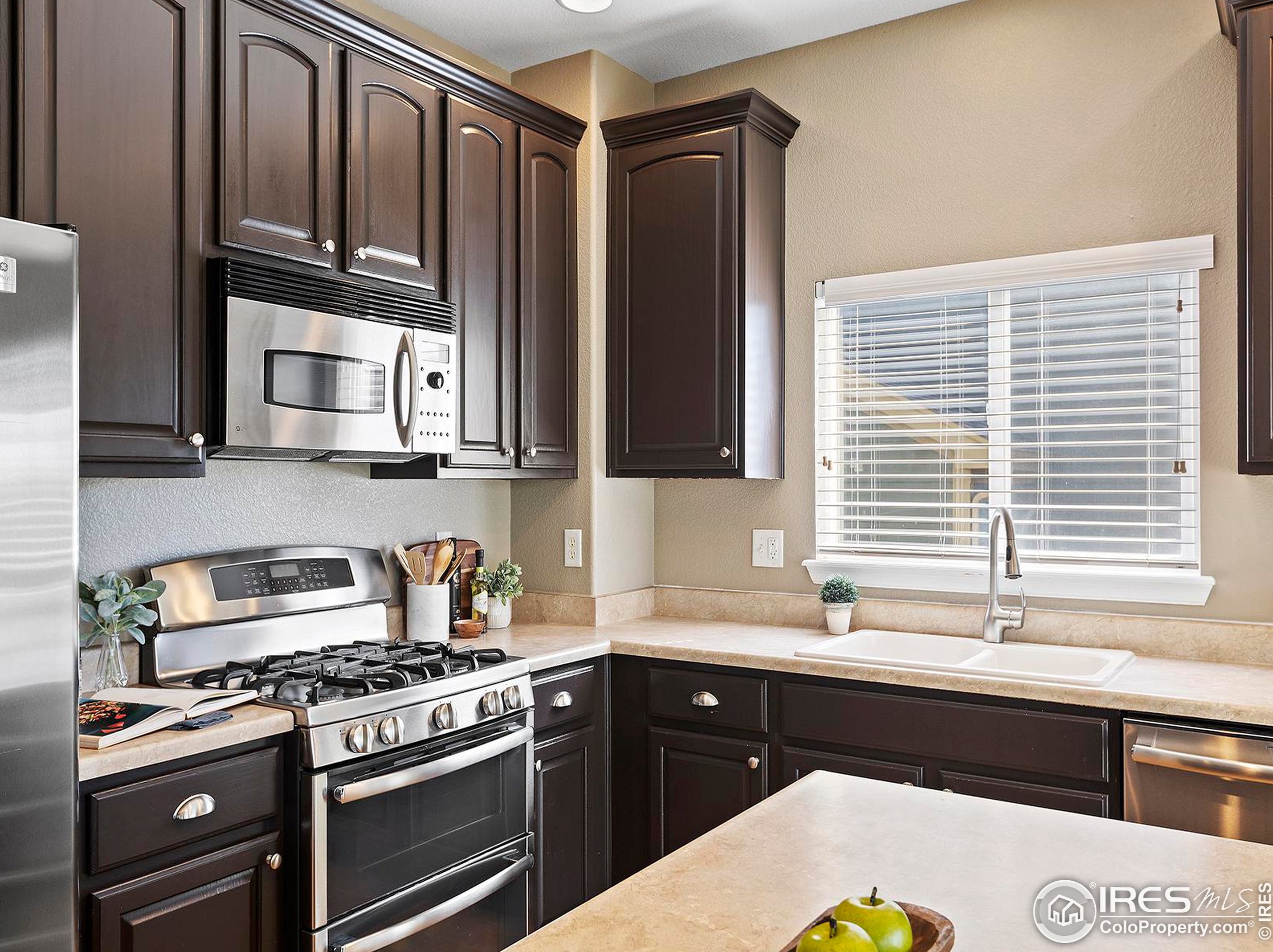 2203 Harvest St, Fort Collins CO  80528-7115 exterior