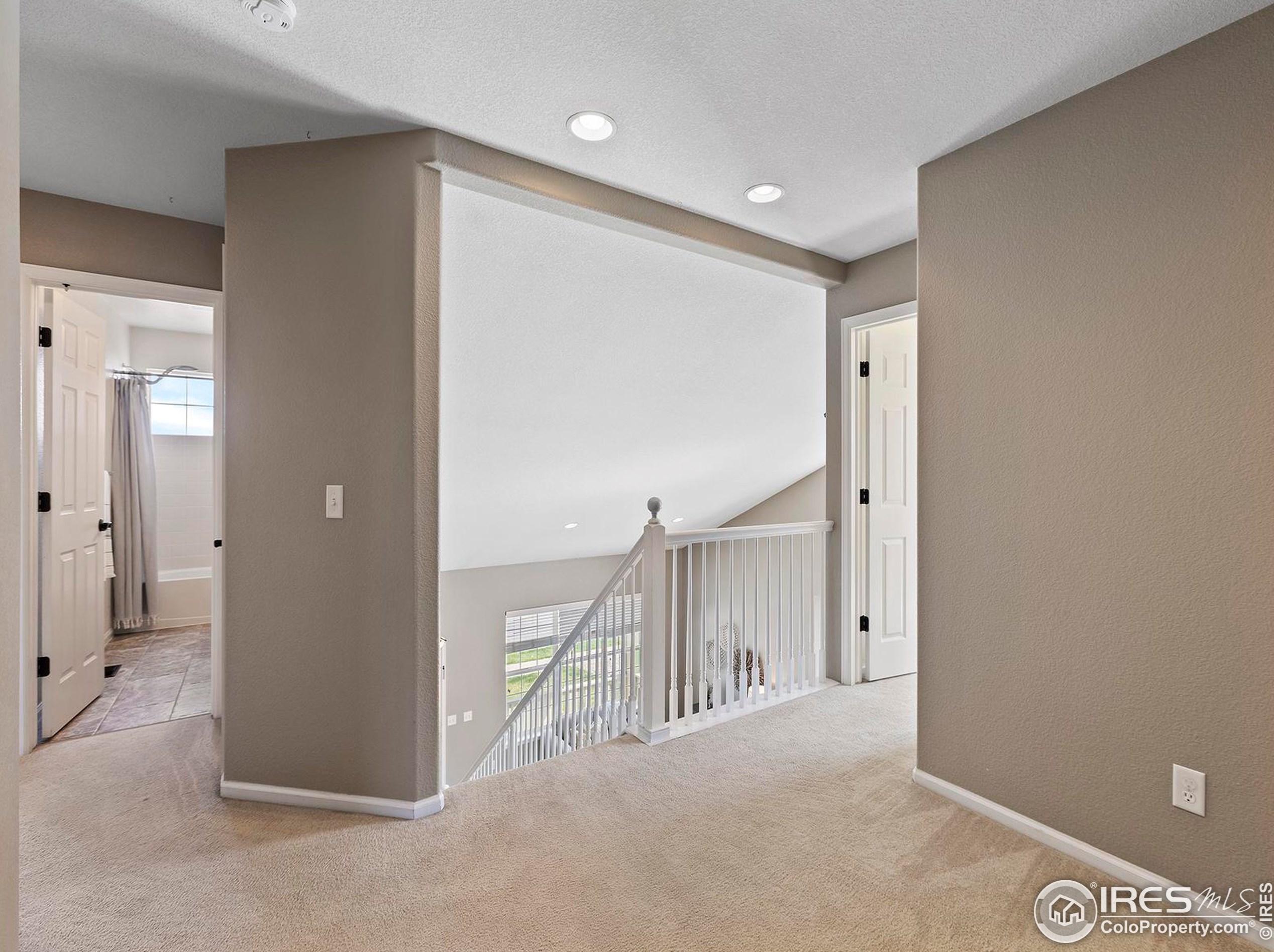 2203 Harvest St, Fort Collins CO  80528-7115 exterior