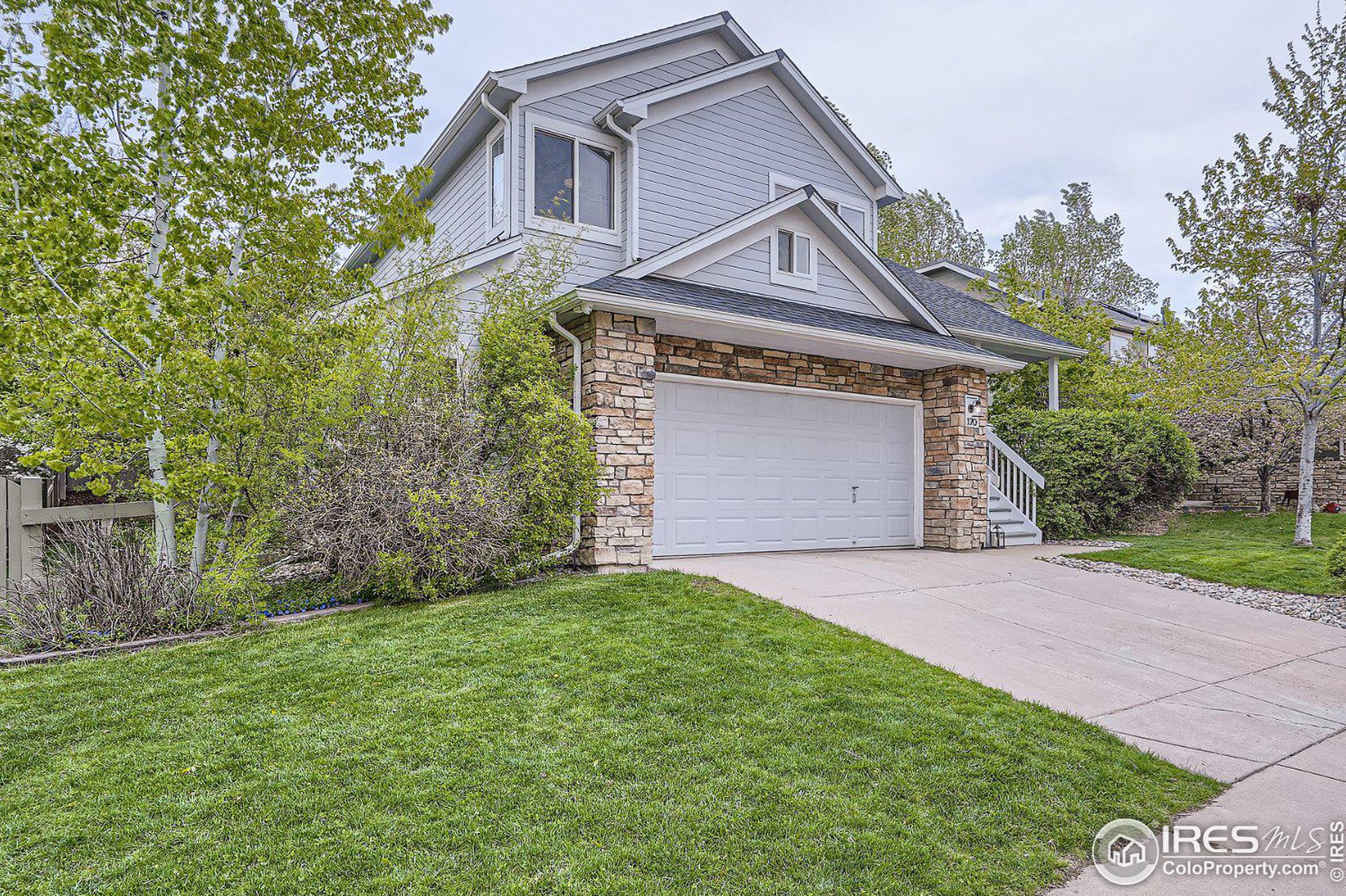 170 High Country Dr, Lafayette, CO 80026