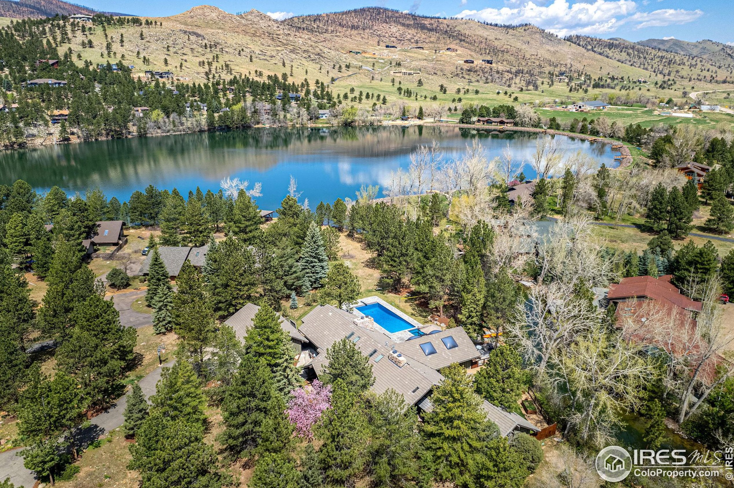 2979 S Lakeridge Trail, Boulder, CO 80302