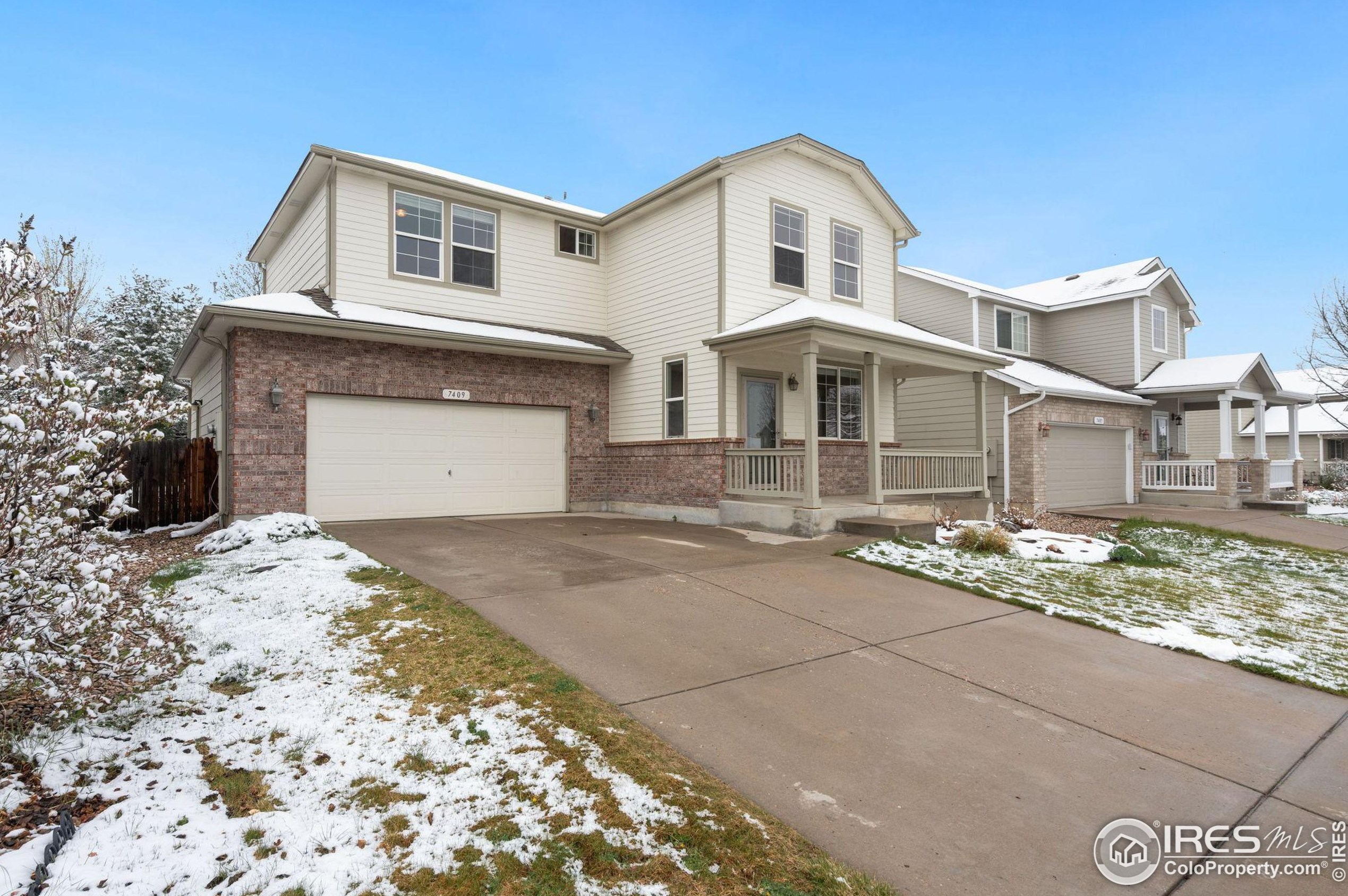 7409 Triangle Dr, Fort Collins, CO 80525-8281
