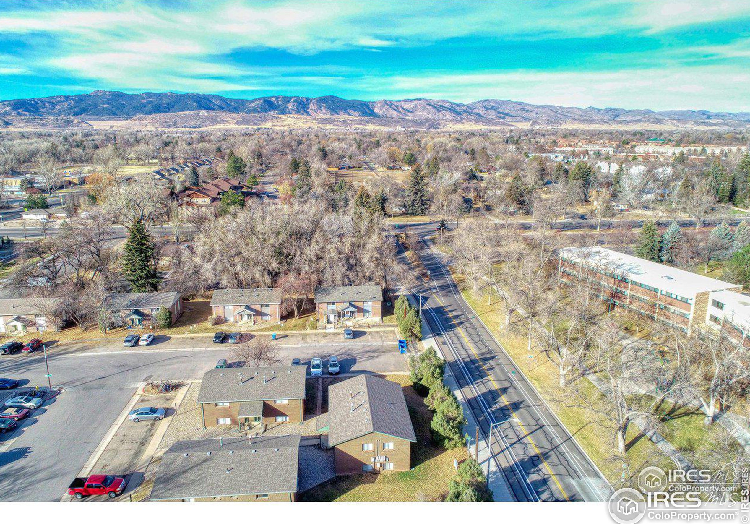 926 James Ct, Fort Collins, CO 80521-4660