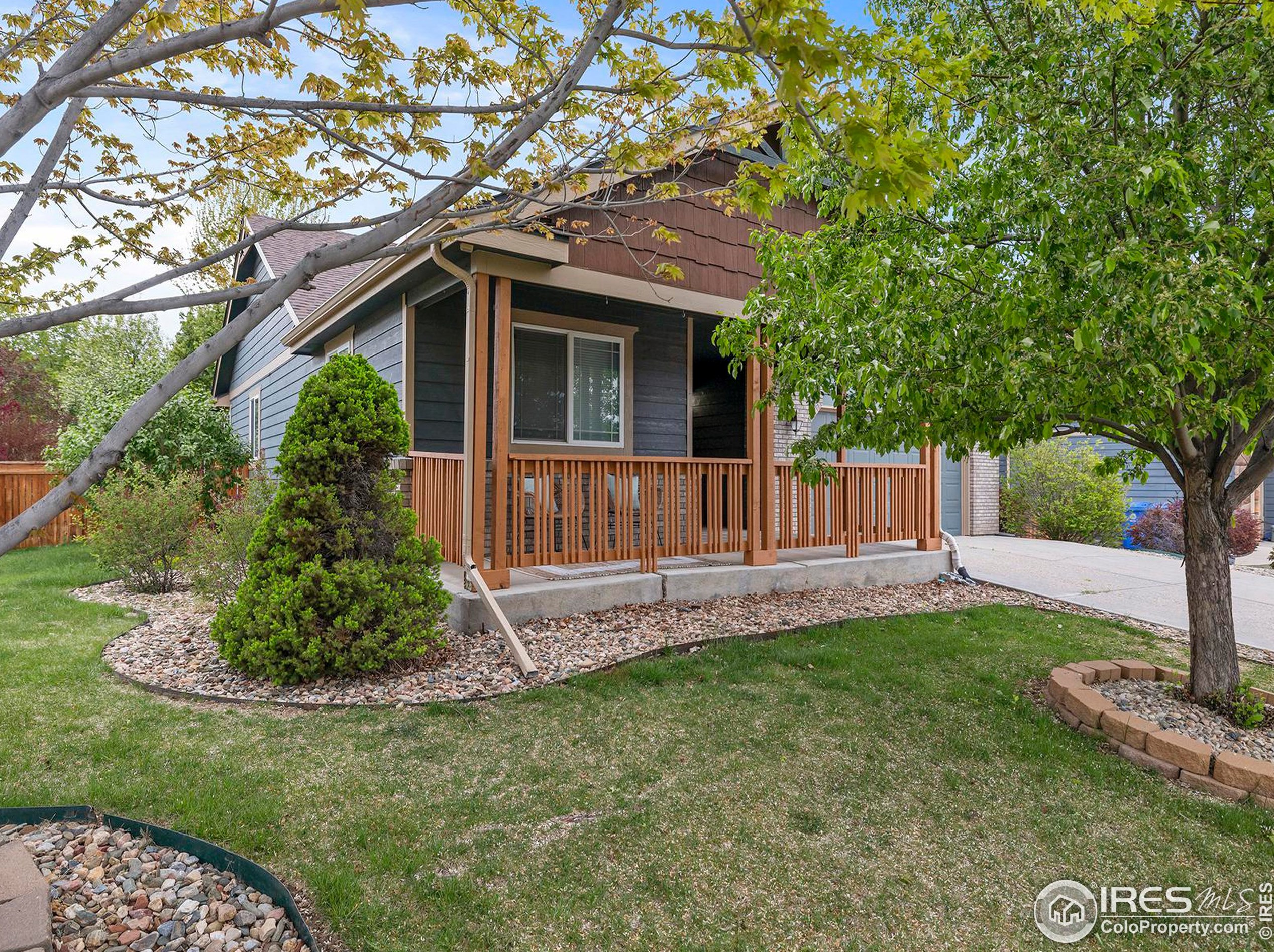 4559 Cole Dr, Loveland, CO 80538